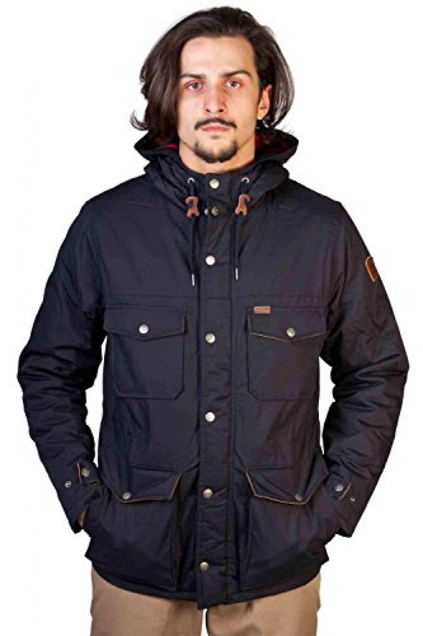 Element Hemlock Winterjacke Element Hemlock Winterjacke
