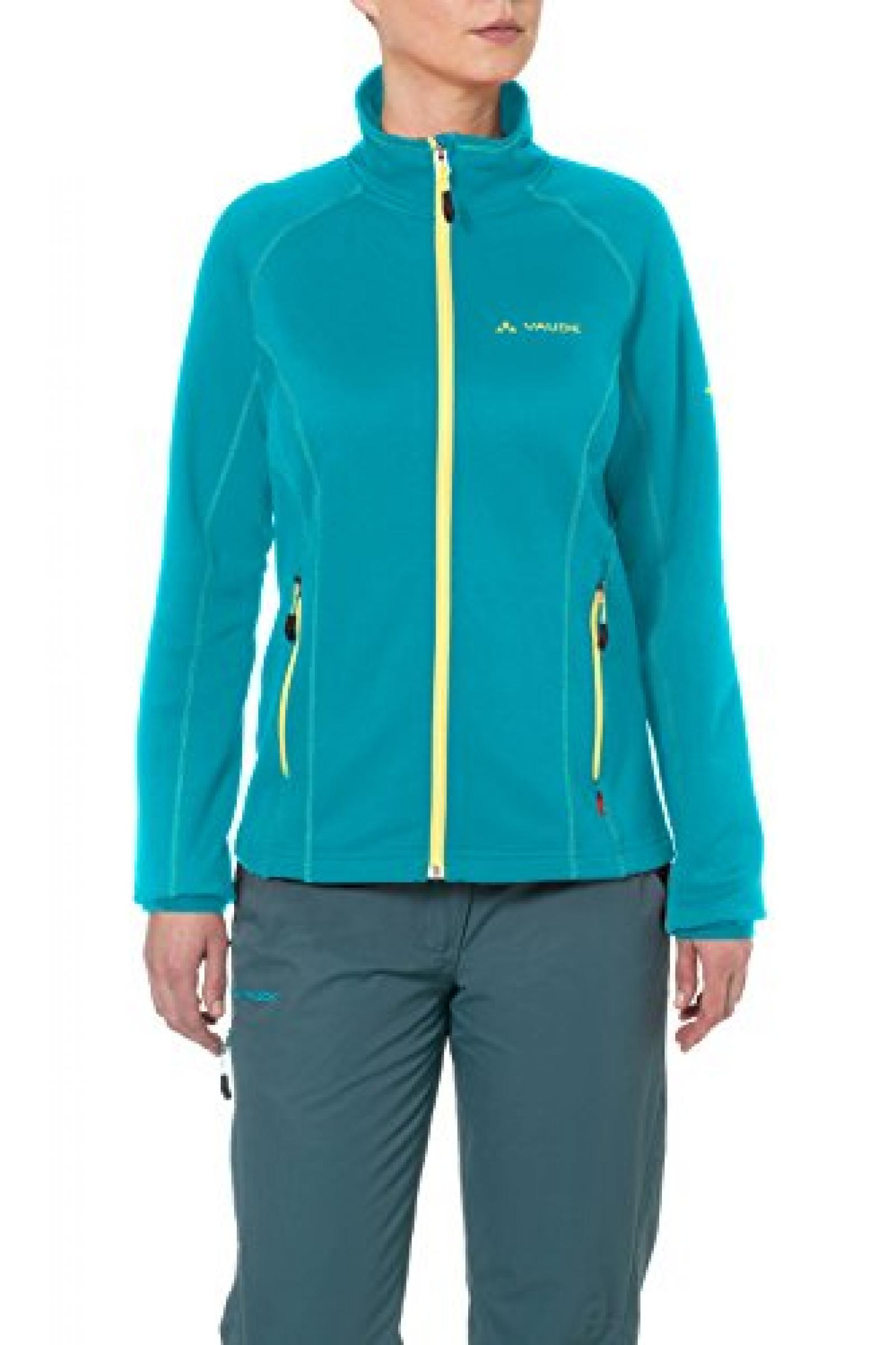 VAUDE Damen Jacke Womens Gutulia Jacket 