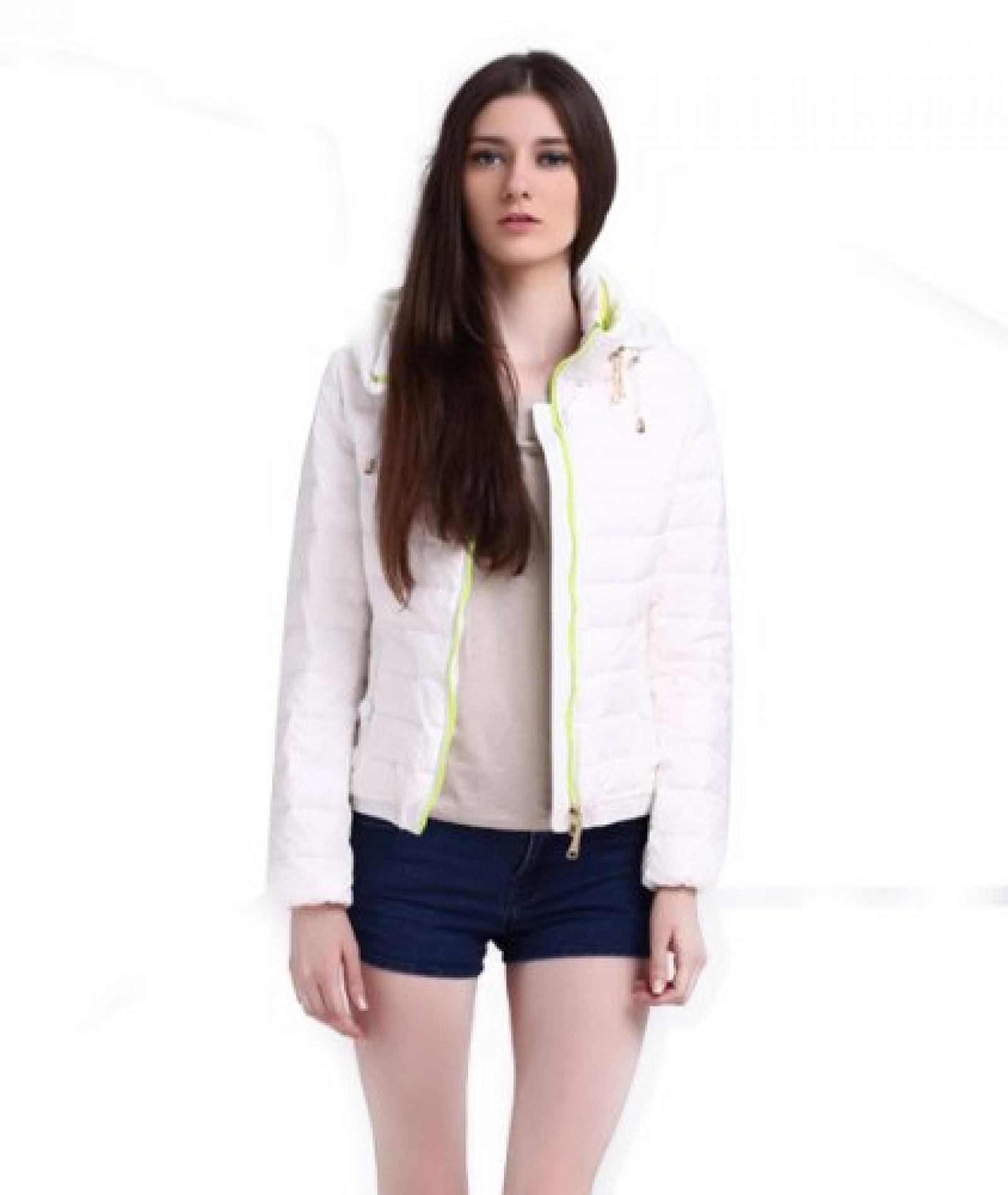 RUIATOO Damen Mode Winter Stepp- & Kapuzenjacke Winter Jacke Daunejacke RUIATOO Damen Mode Winter Stepp- & Kapuzenjacke Winter Jacke Daunejacke