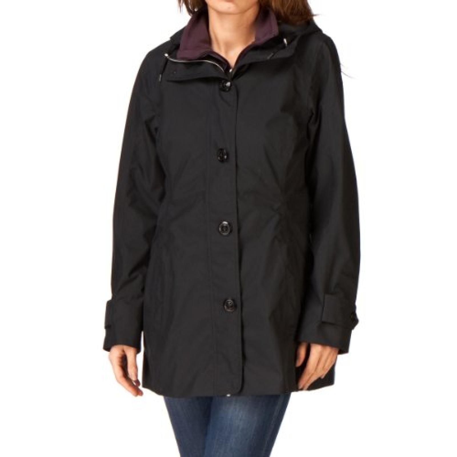 Marmot Womens Gwyn Jacket - Black Marmot Womens Gwyn Jacket - Black