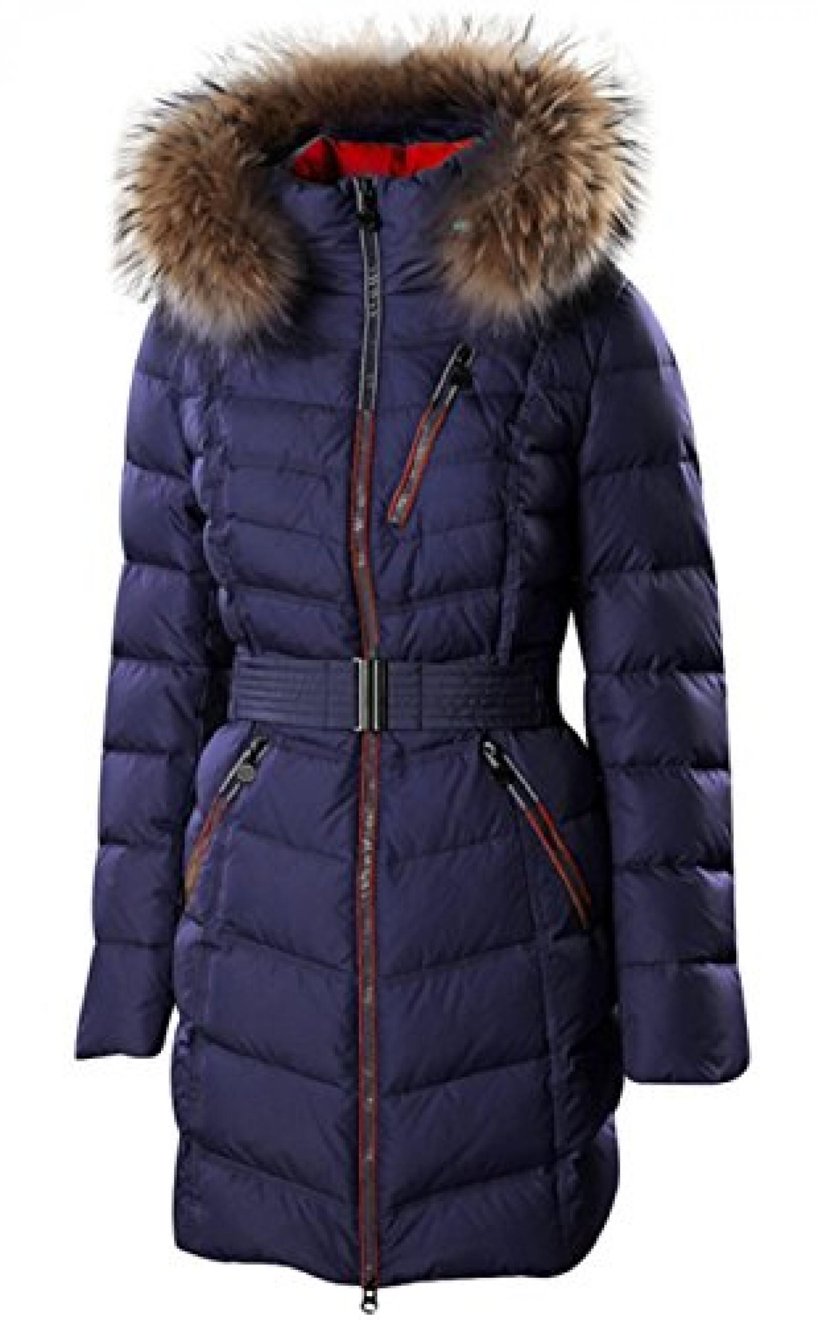 Q337 SNOWIMAGE Damen Daunenjacke Gr.34-42 Q337 SNOWIMAGE Damen Daunenjacke Gr.34-42
