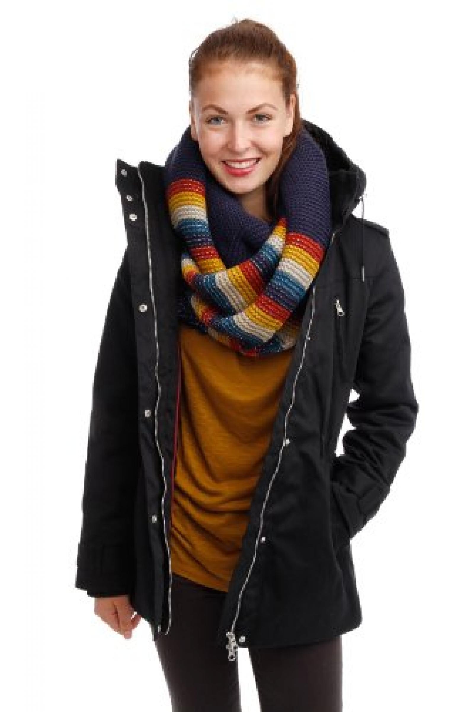 Modstr&ouml;m Moon Winterjacke 