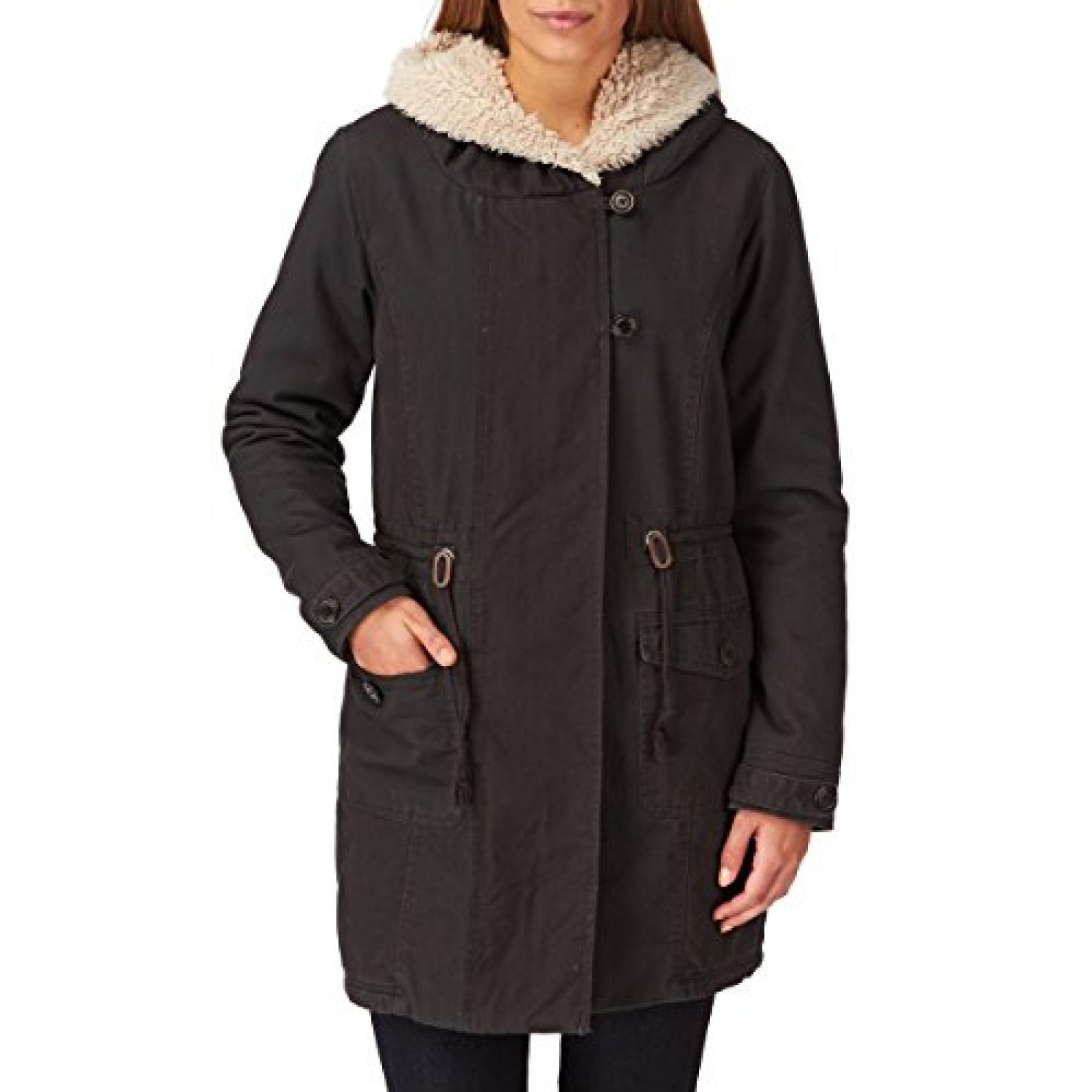 Roxy Stay Jacket - Phantom Roxy Stay Jacket - Phantom