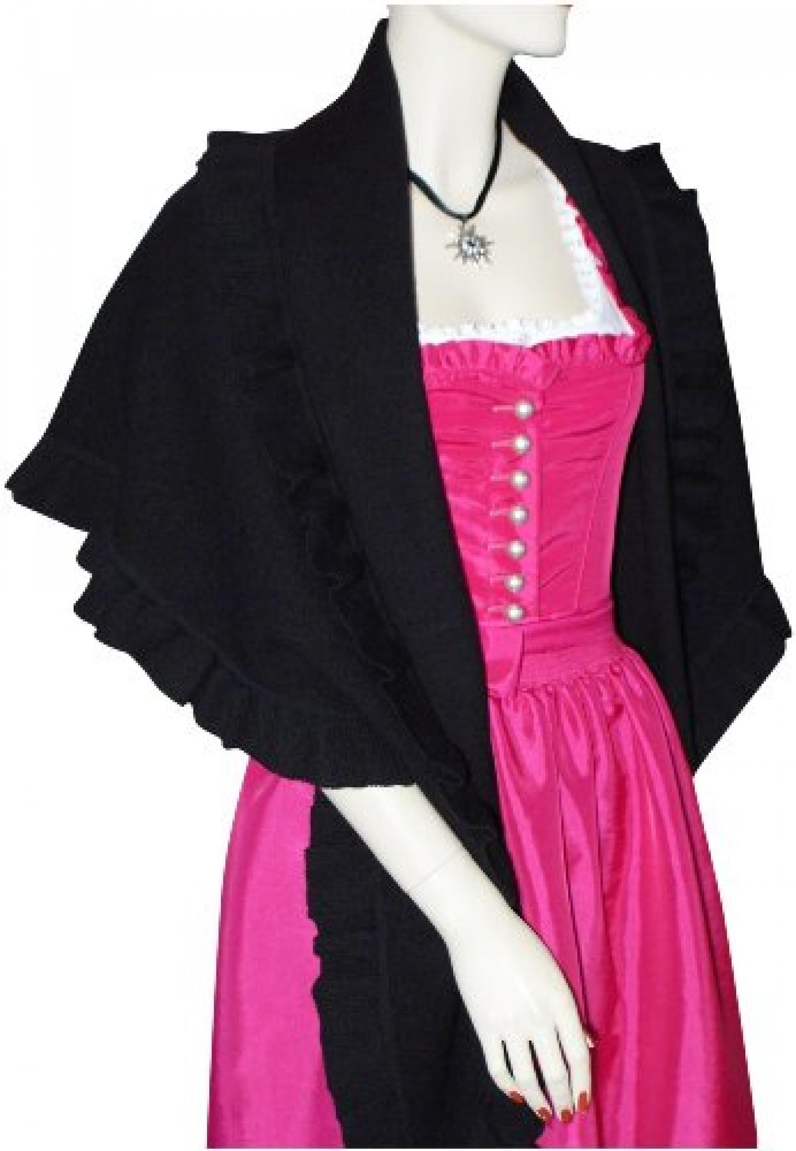 Trachtentuch Cape Poncho Umhang Stola Schultertuch Tuch Trachtenumhang Schal Neu Trachtentuch Cape Poncho Umhang Stola Schultertuch Tuch Trachtenumhang Schal Neu