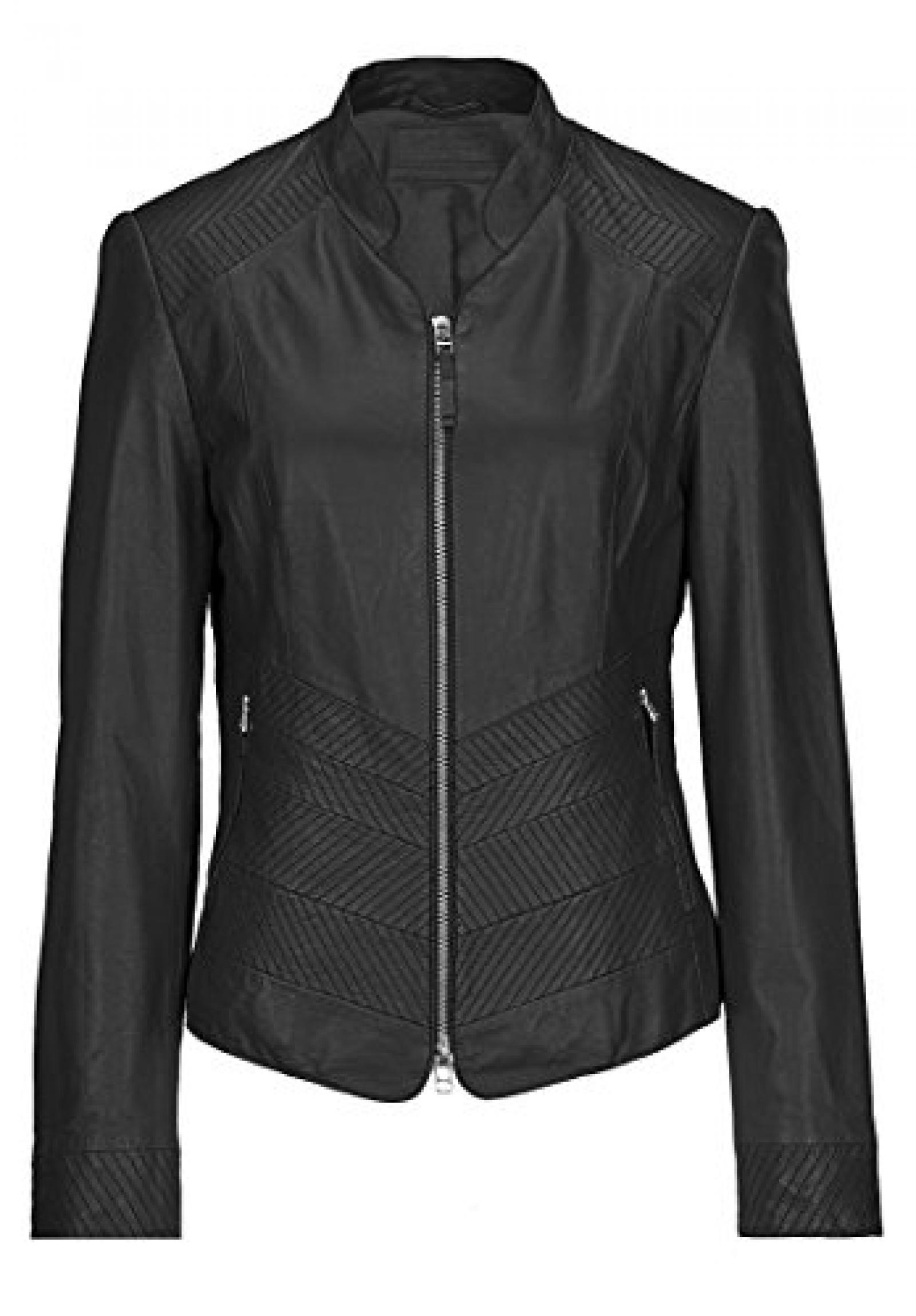Betty Barclay Lederjacke Betty Barclay Lederjacke