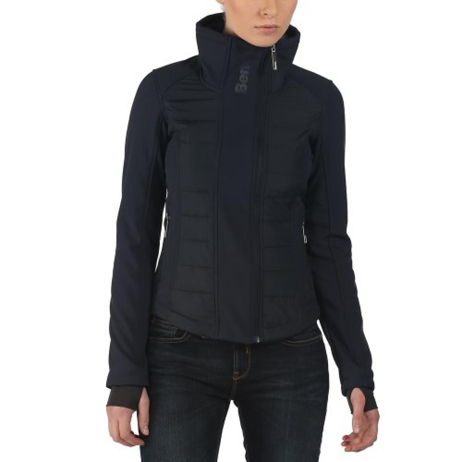 Bench Damen Jacke Wisecrack 