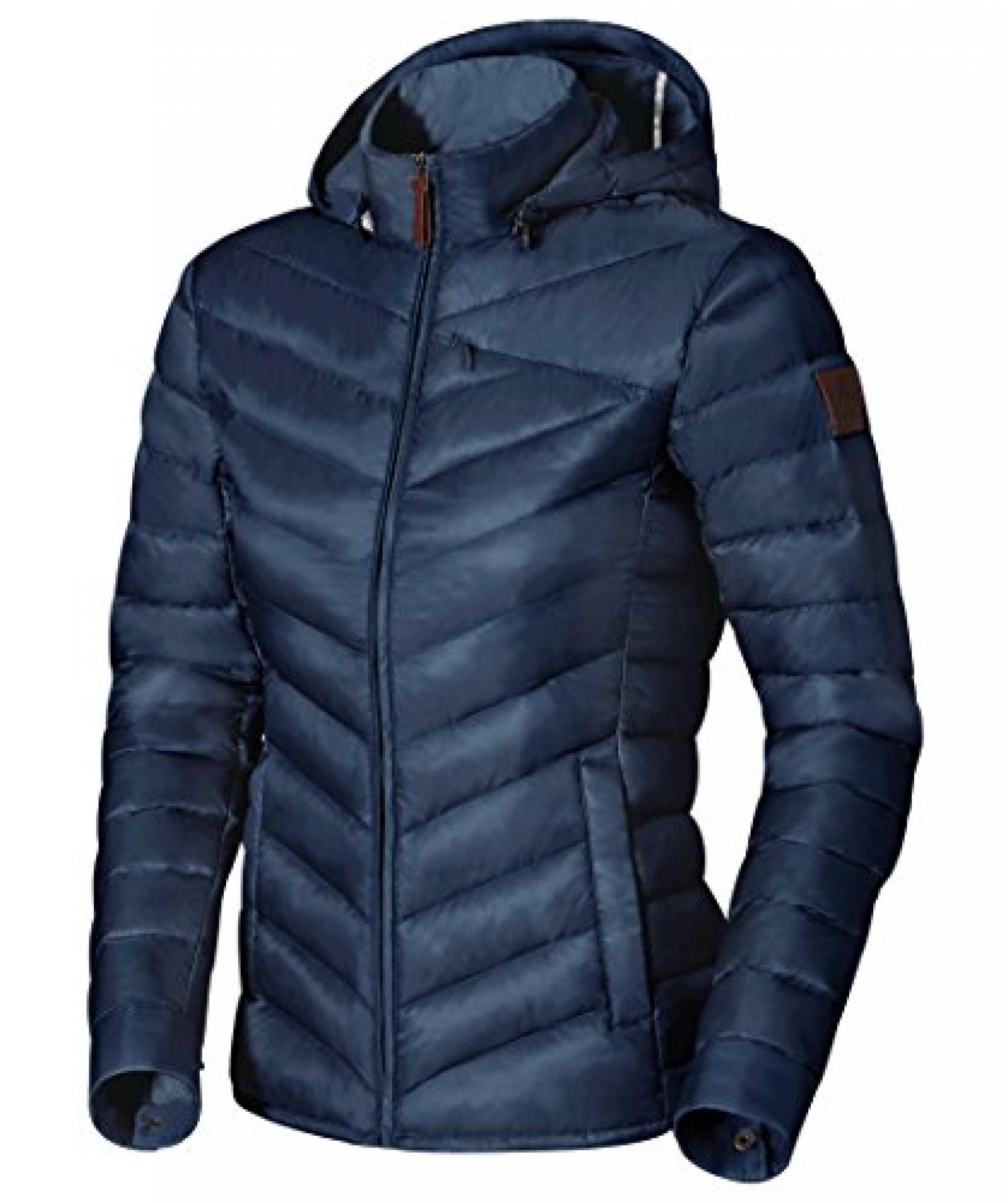 Damen Daunenjacke Nordset Damen Daunenjacke Nordset