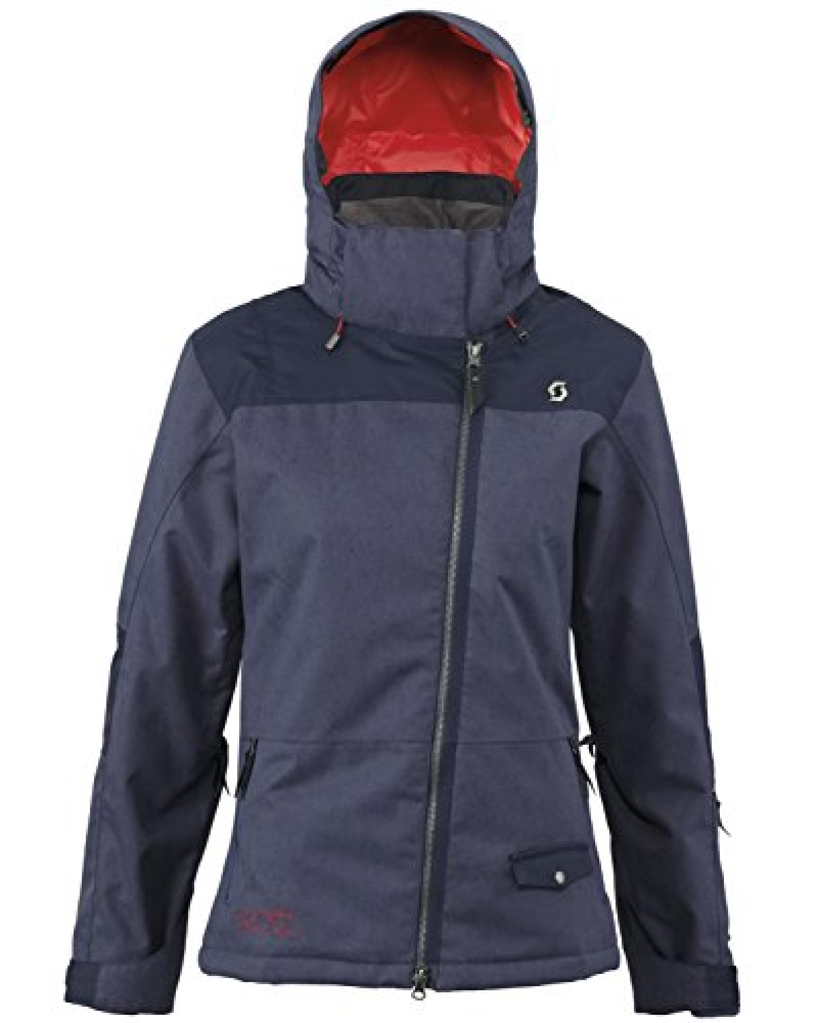 Damen Snowboard Jacke Scott Zula Jacket Damen Snowboard Jacke Scott Zula Jacket