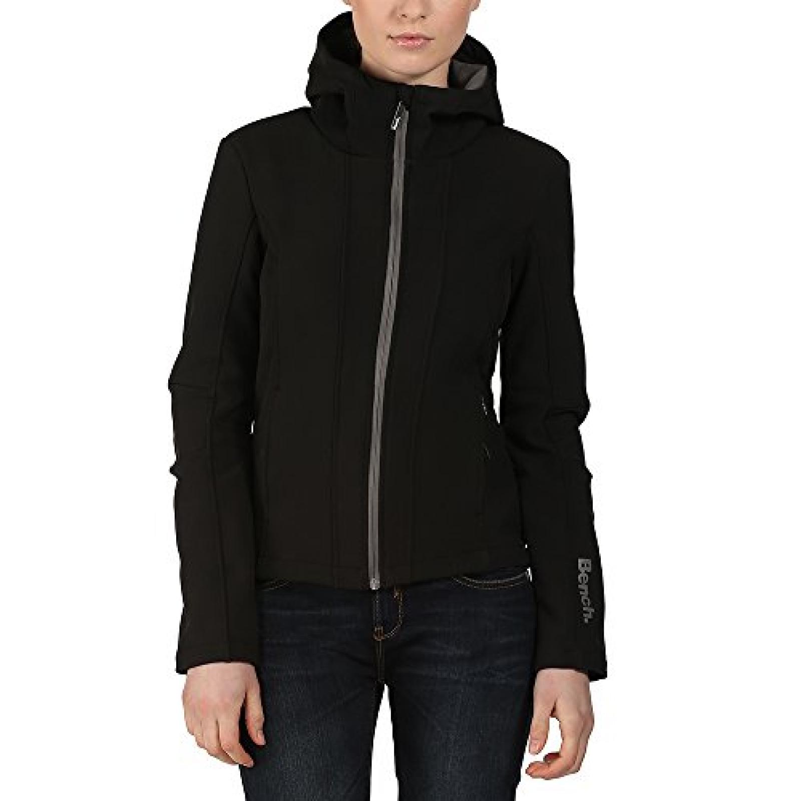 Bench Damen Jacke Theo C 
