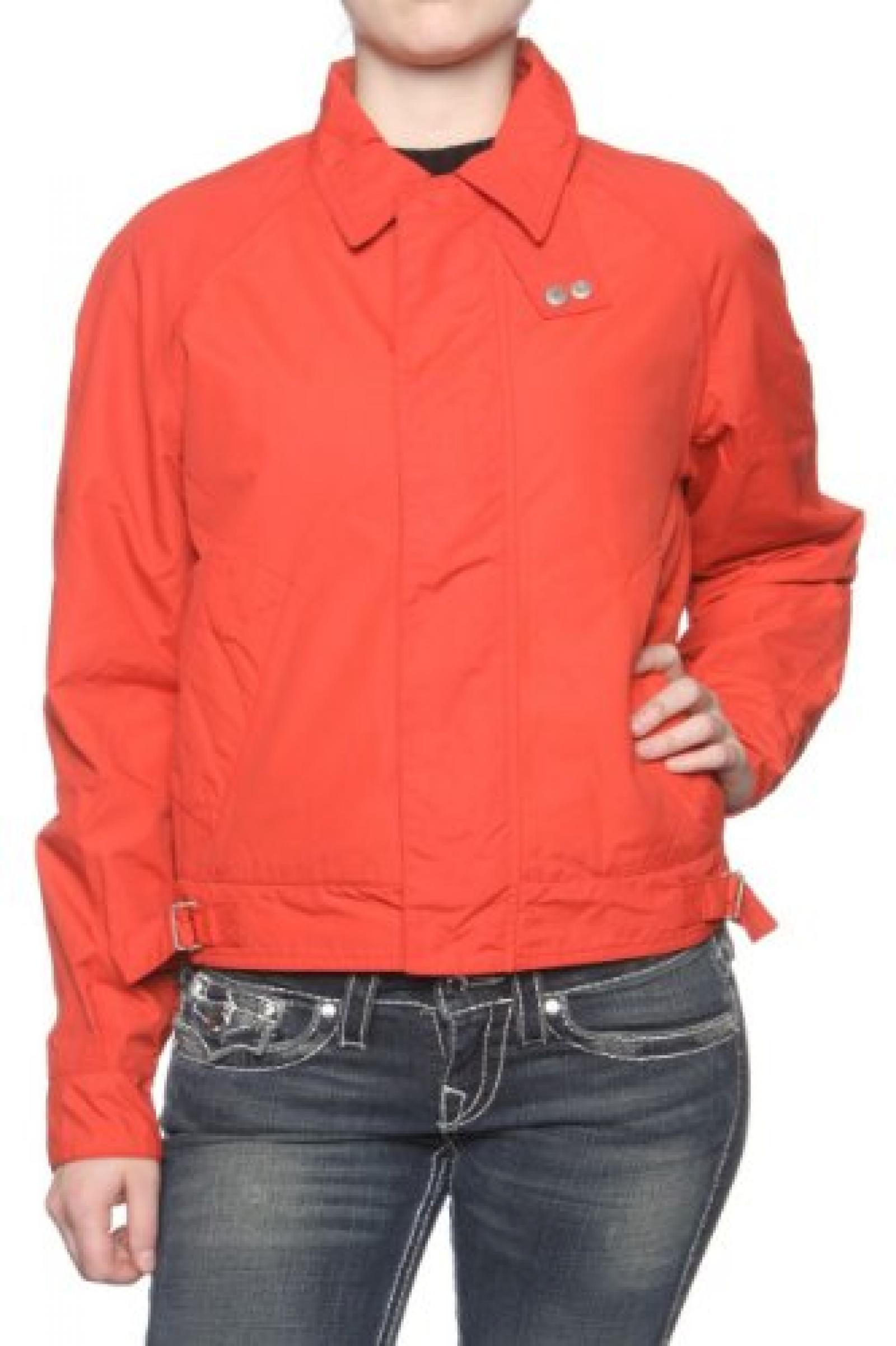 Belstaff Damen Jacke SCOOTER, Farbe: Rot Belstaff Damen Jacke SCOOTER, Farbe: Rot