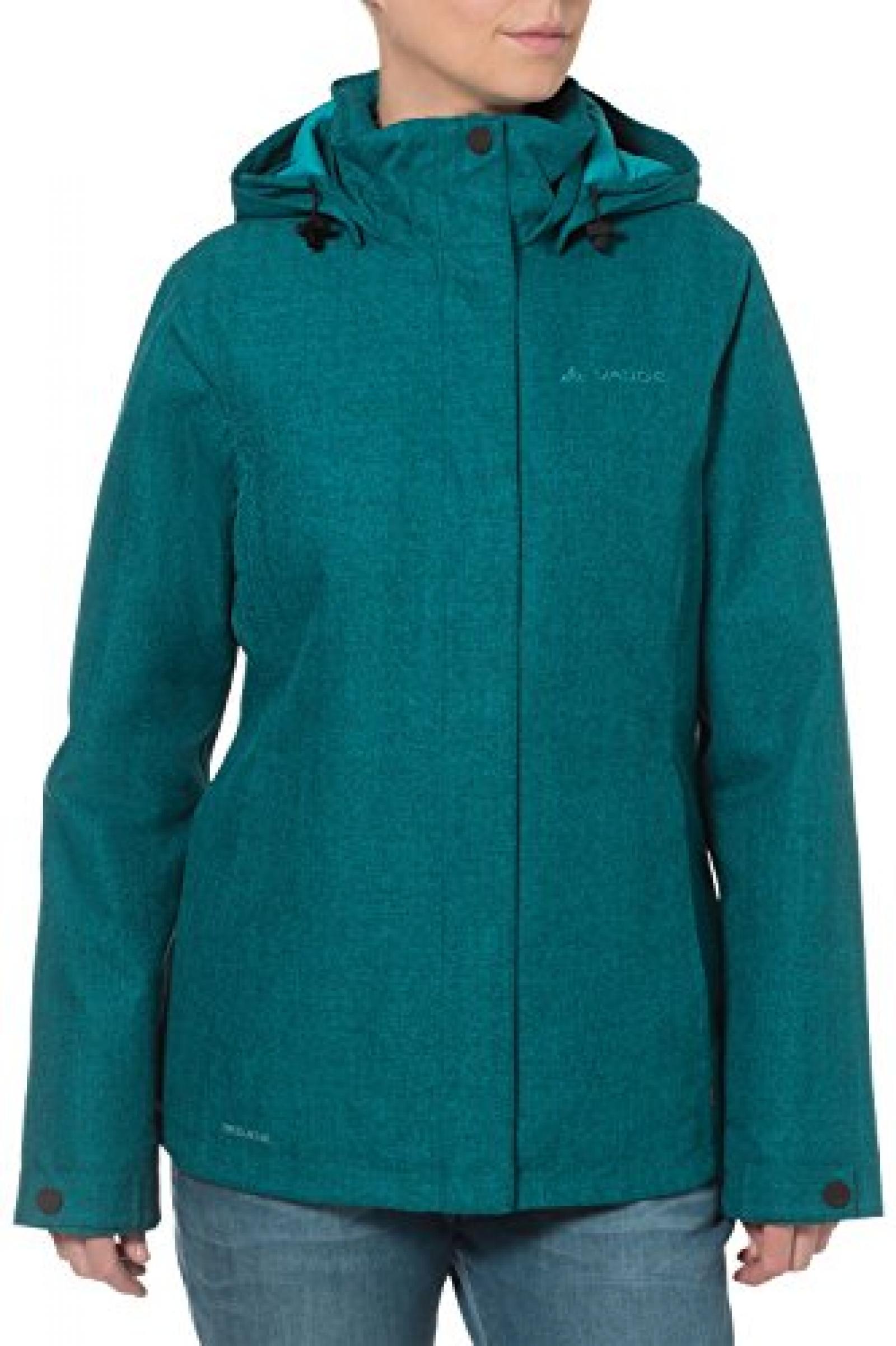VAUDE Damen Jacke Womens Limford Jacket VAUDE Damen Jacke Womens Limford Jacket