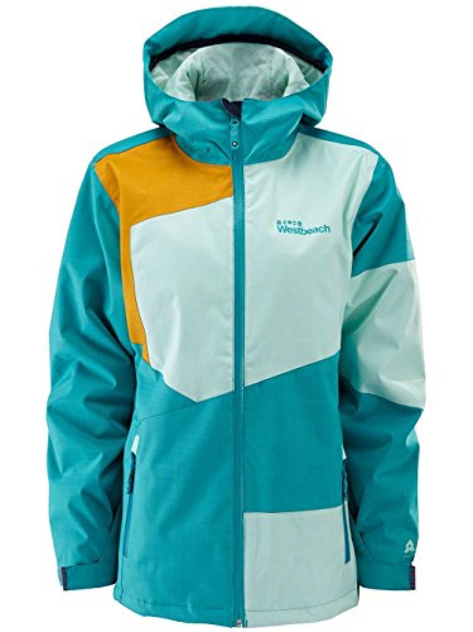 Damen Snowboard Jacke Westbeach Gigawatts Jacket Damen Snowboard Jacke Westbeach Gigawatts Jacket