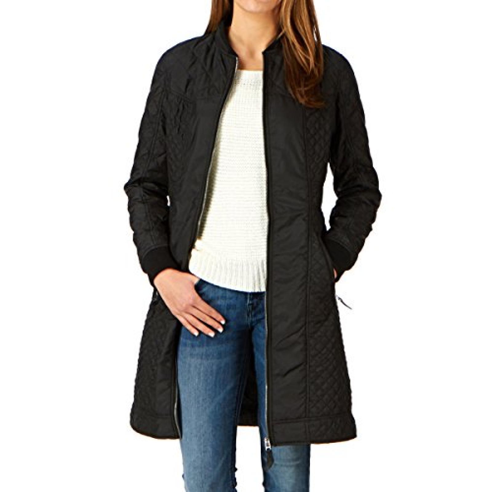 Ilse Jacobsen Equa Jacket - Black Ilse Jacobsen Equa Jacket - Black