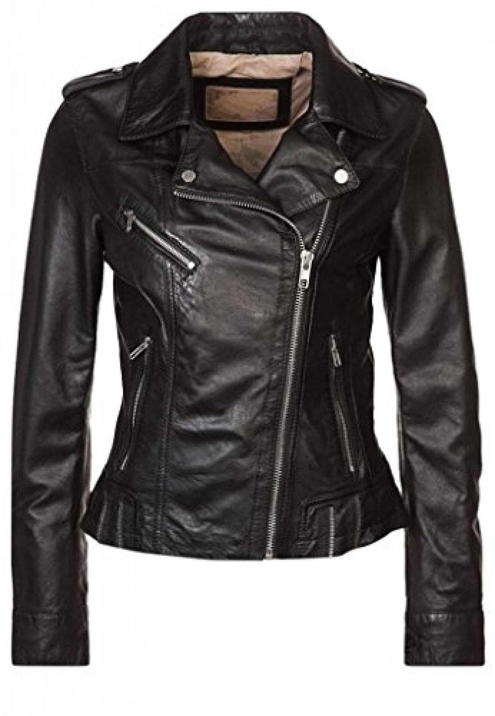 DashX weltweit Damen Lederjacke DashX weltweit Damen Lederjacke