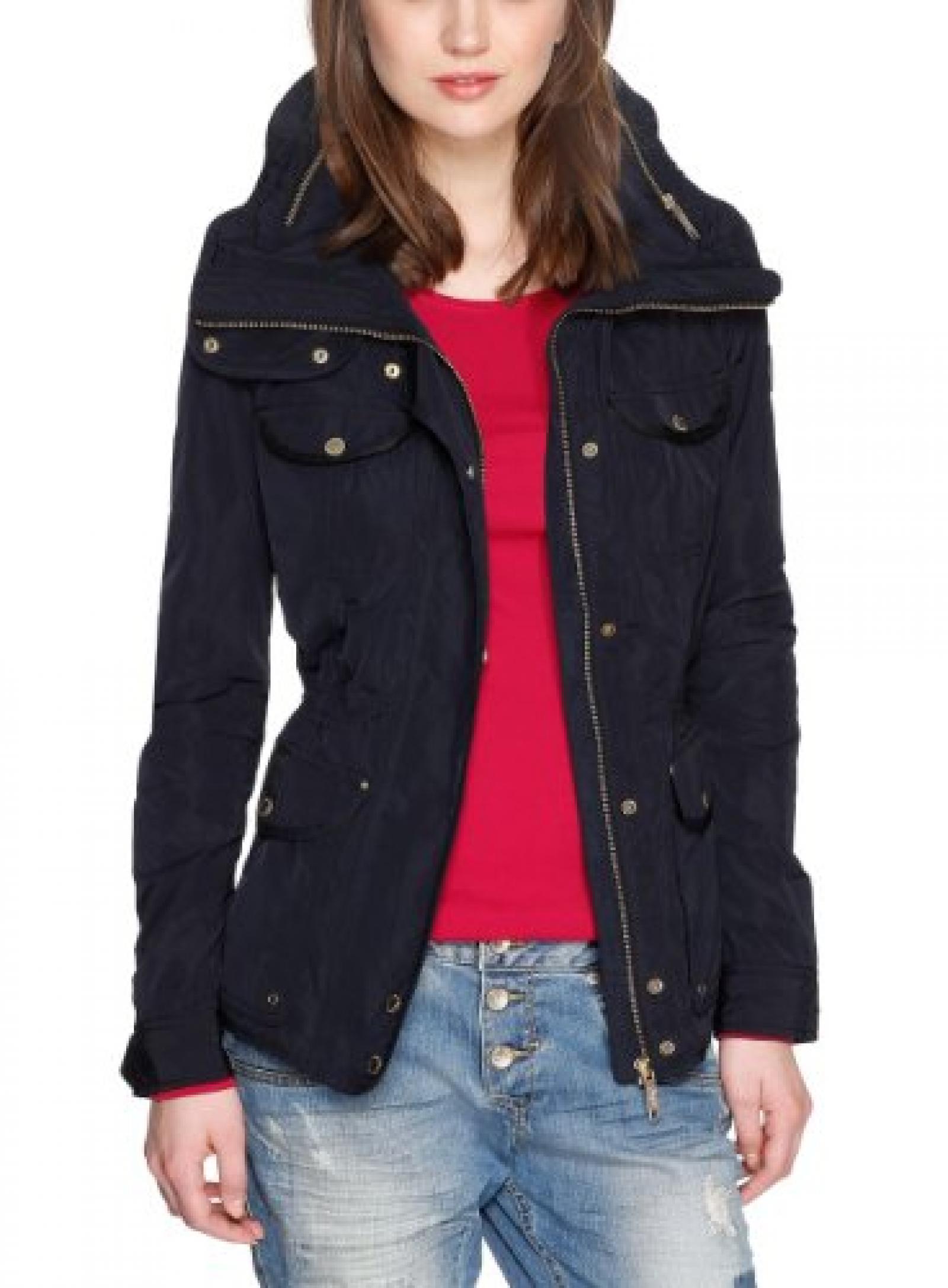 s.Oliver Damen Blouson Jacke 09.402.51.3667 s.Oliver Damen Blouson Jacke 09.402.51.3667