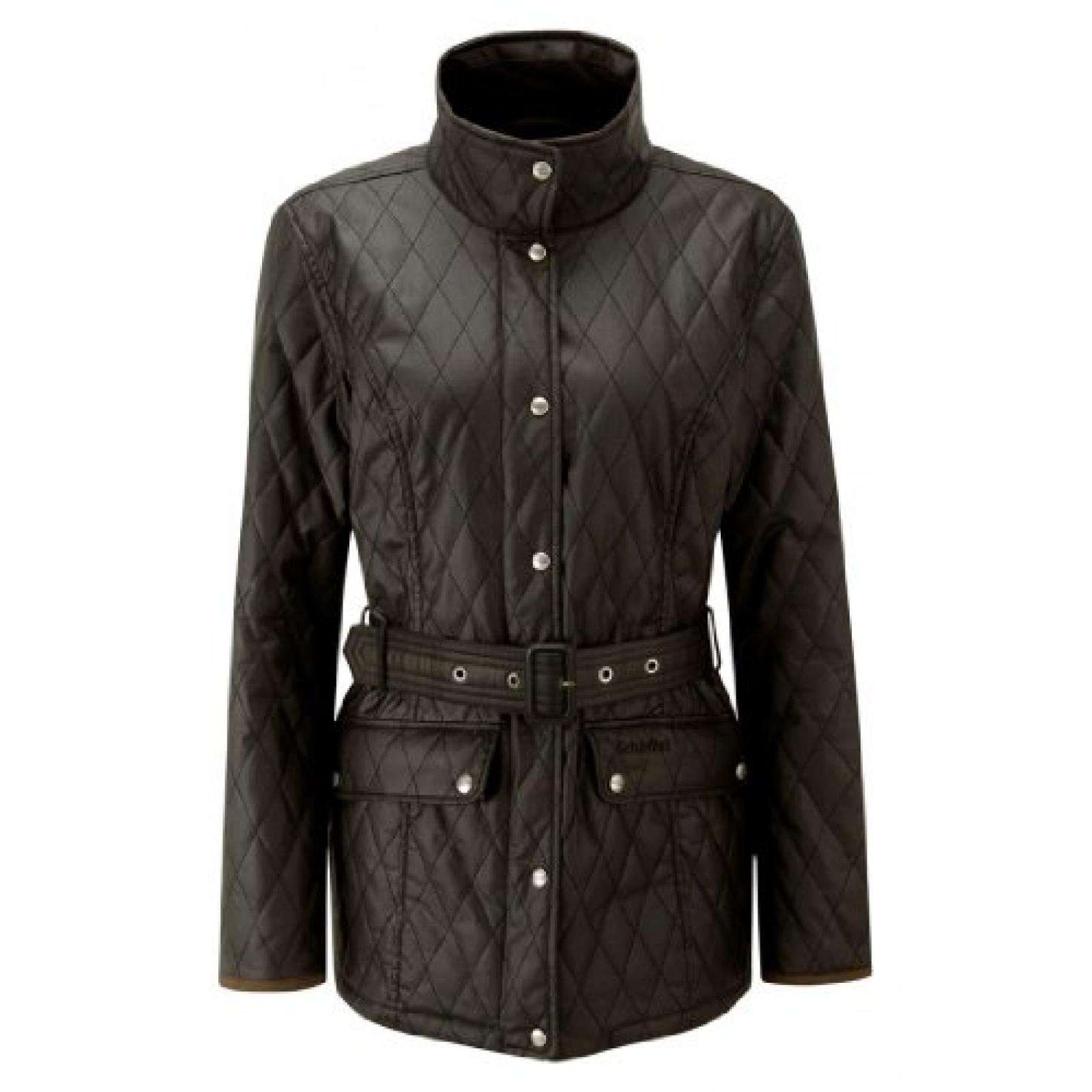 Schoffel Whitwell Damen-Wachsjacke Schoffel Whitwell Damen-Wachsjacke
