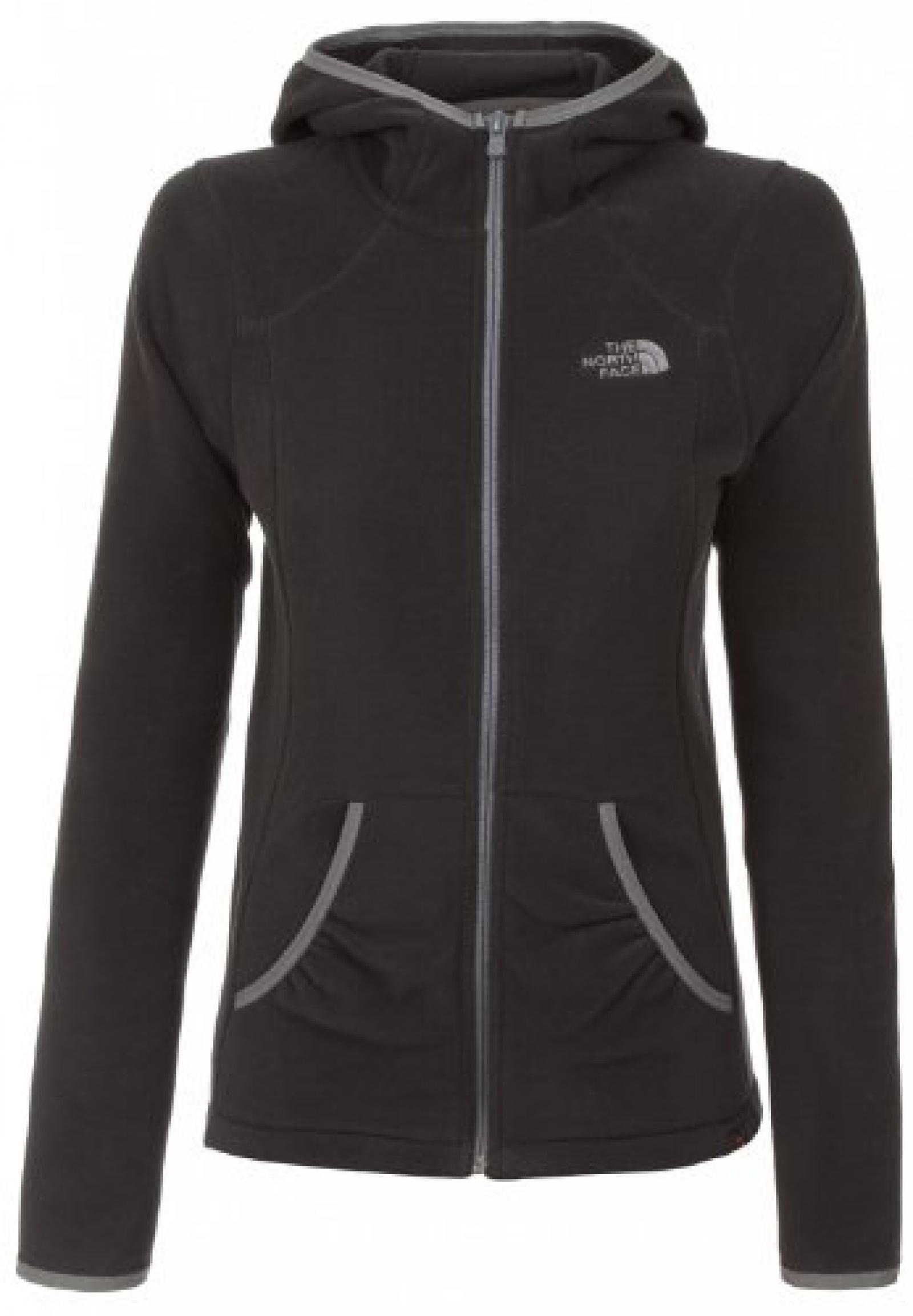 THE NORTH FACE Kapuzenpullover 100 MASONIC f&uuml;r Damen 