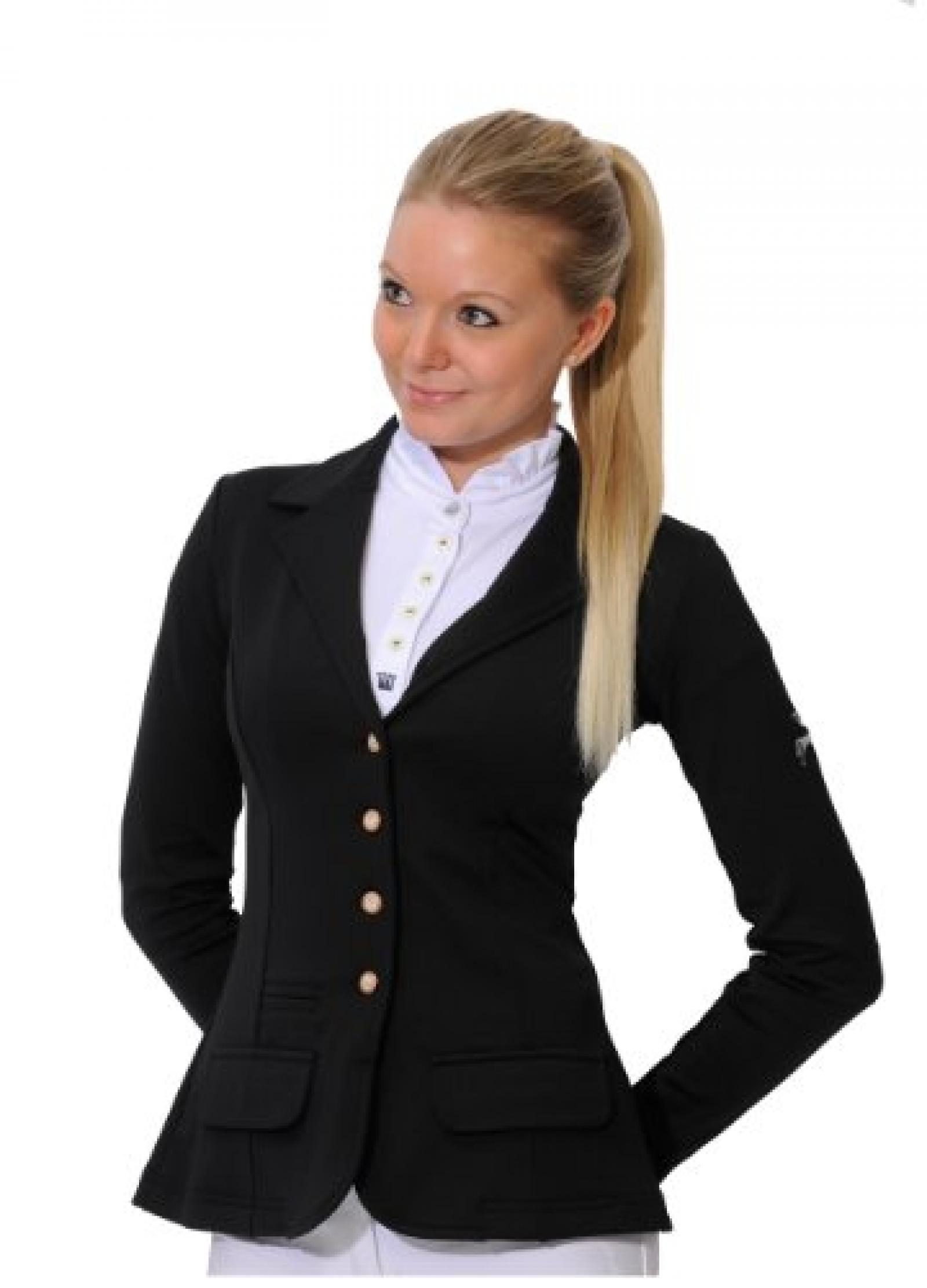 SPOOKS Showjacket Classic black XXS-XL SPOOKS Showjacket Classic black XXS-XL