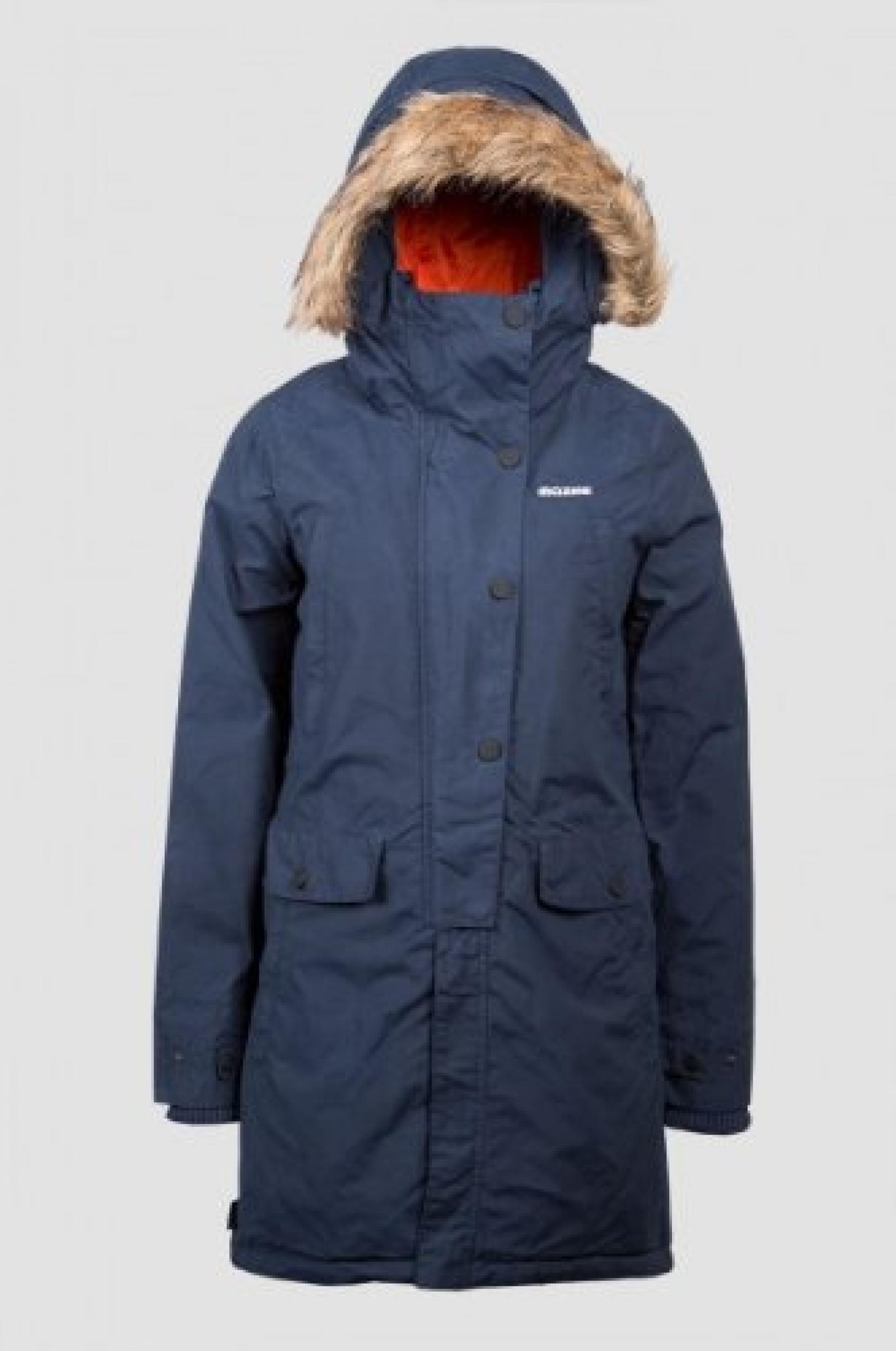 Mazine Gear Winterjacke spice (Braun) Mazine Gear Winterjacke spice (Braun)