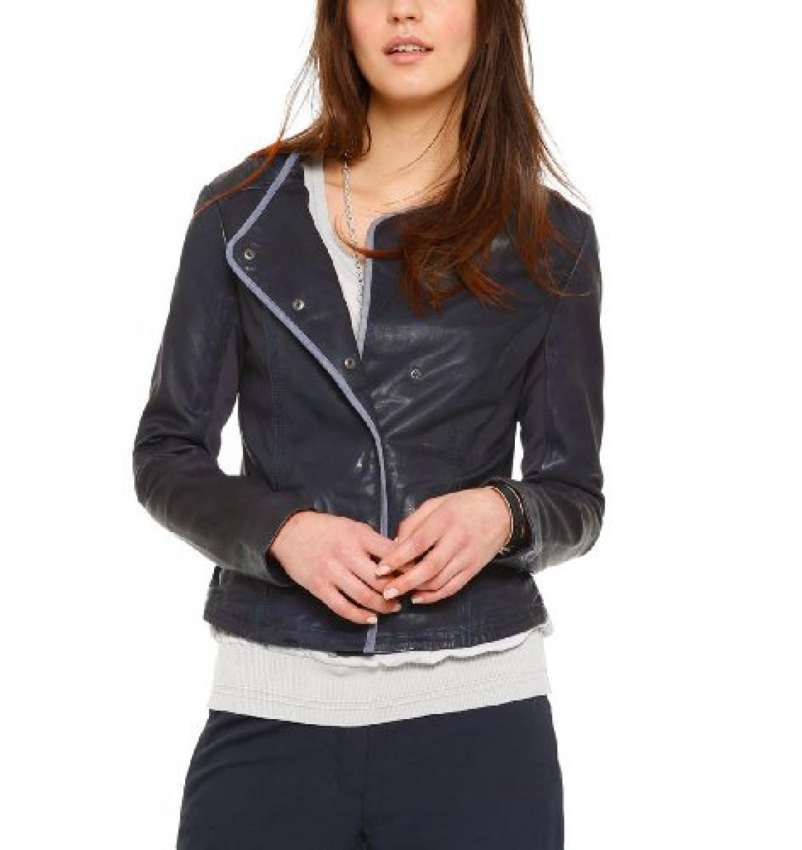 Sir Oliver Damen Lederjacke 11.402.56.5410 Sir Oliver Damen Lederjacke 11.402.56.5410