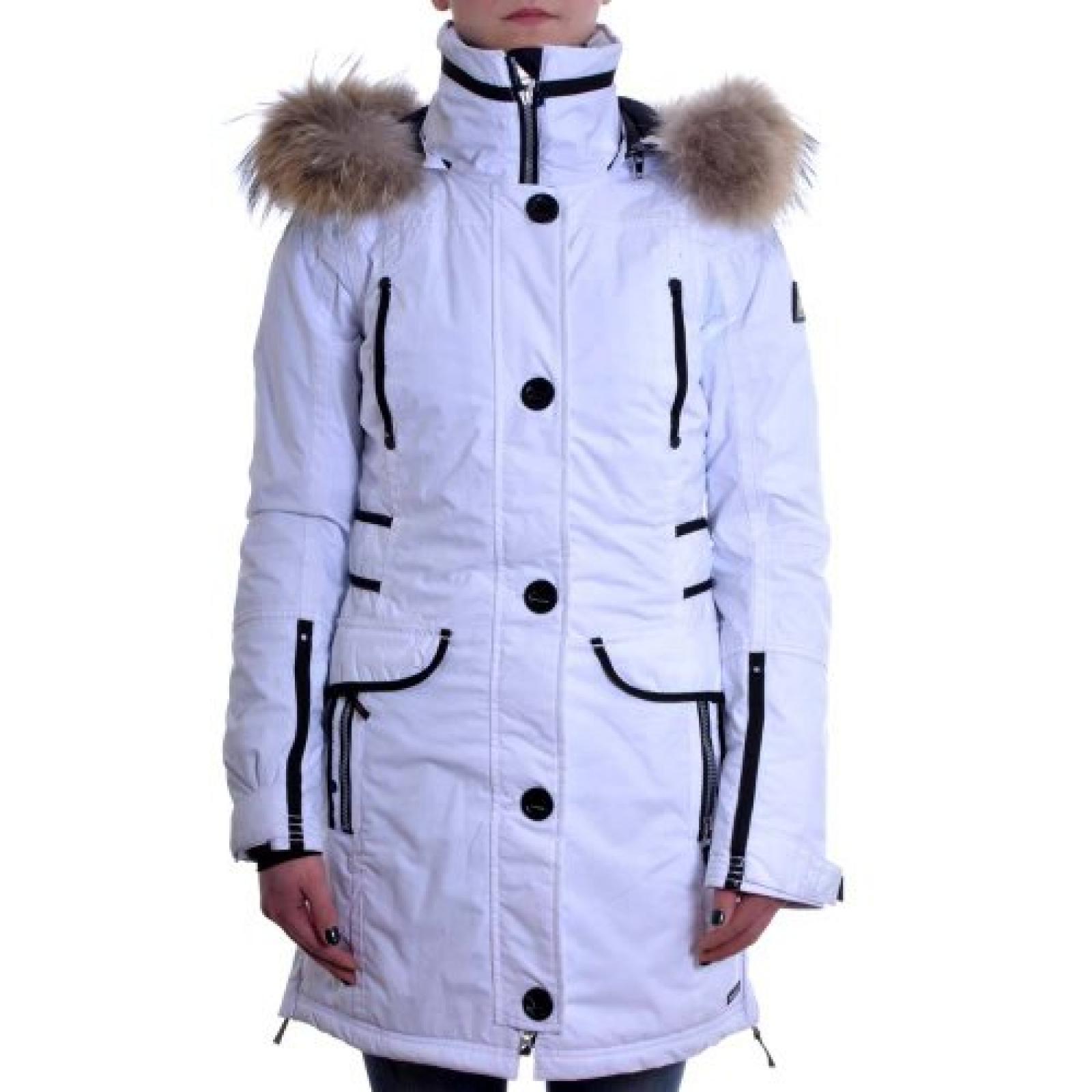 Gaastra Damenjacke Dovetail Gr. XXL UVP 369,95 Euro 36112522 Wei&szlig; Damen Jacke 