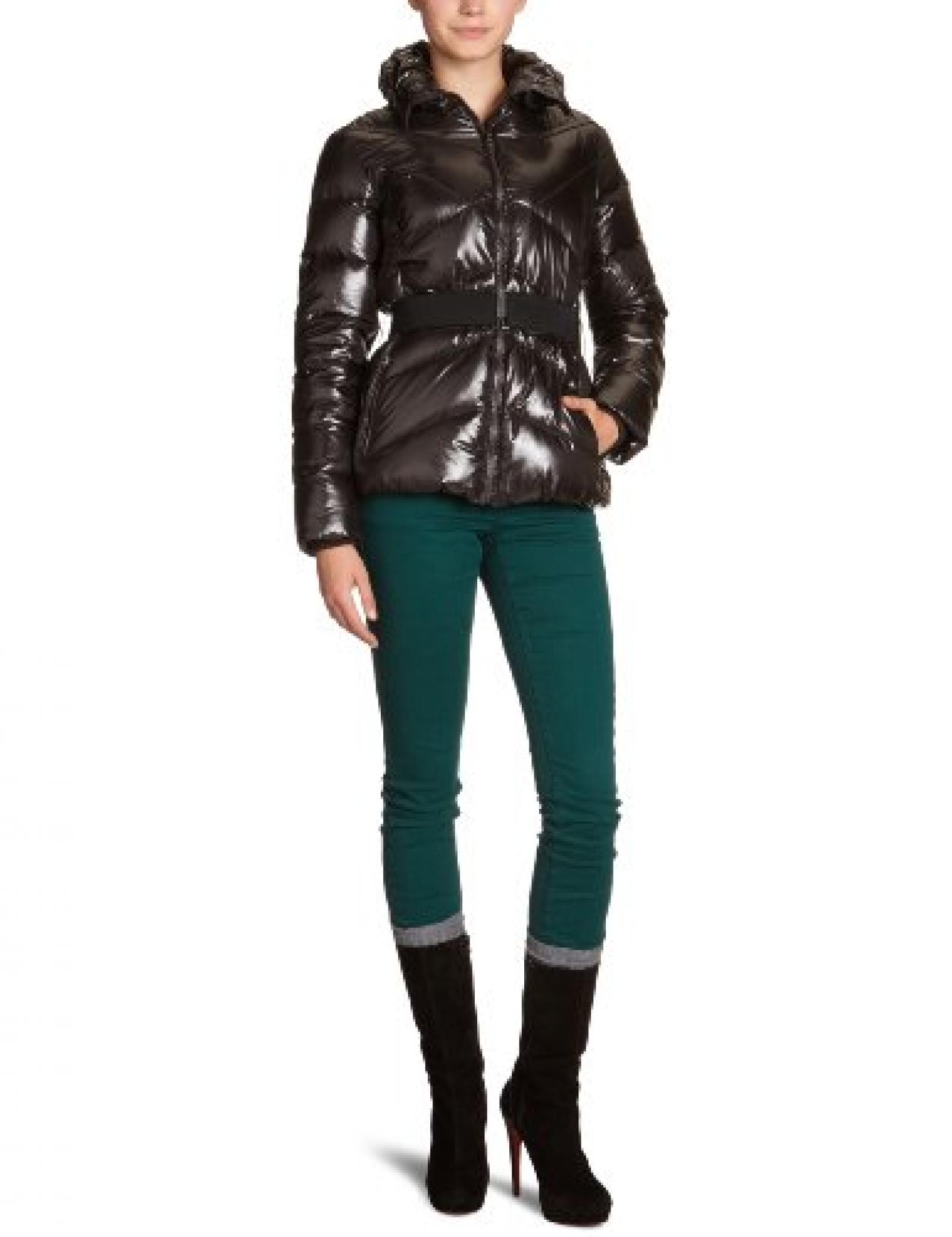 313 Damen Daunenjacke CDW119 