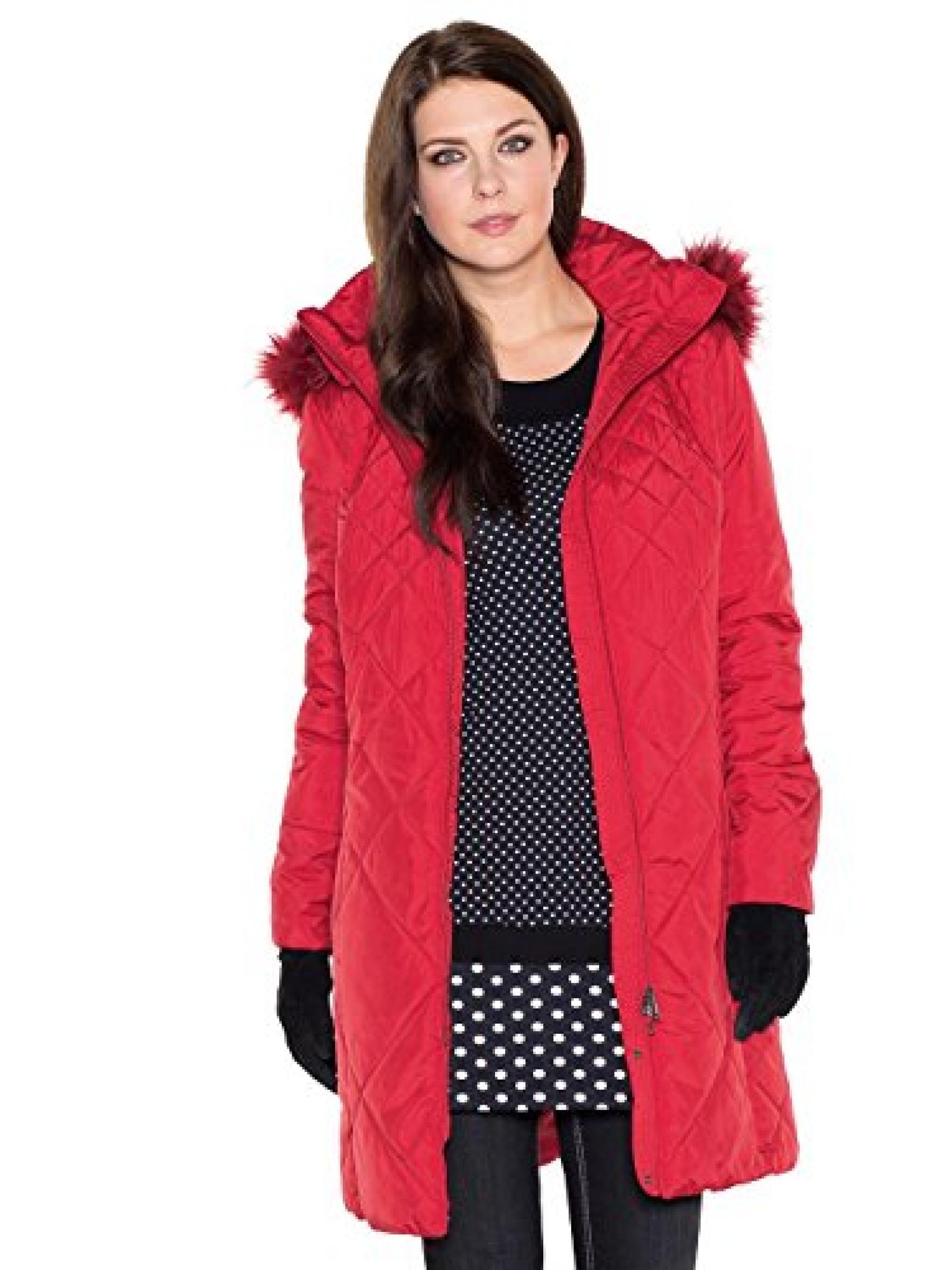 Longjacke Outdoor von Streich Longjacke Outdoor von Streich