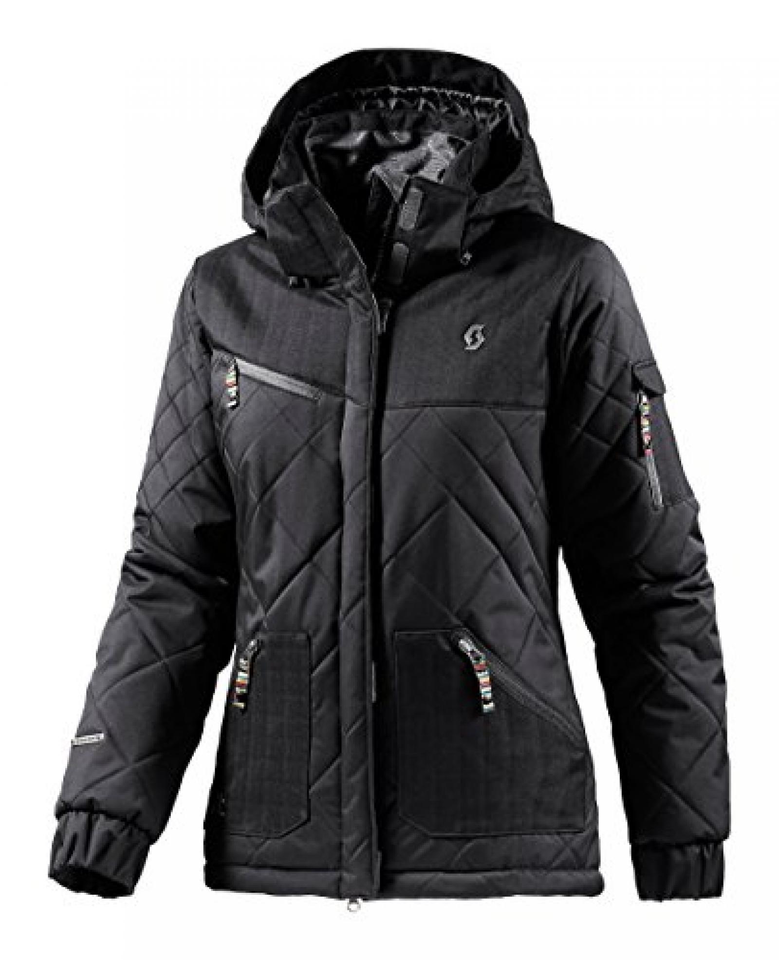 SCOTT Pixley Snowboardjacke Damen SCOTT Pixley Snowboardjacke Damen