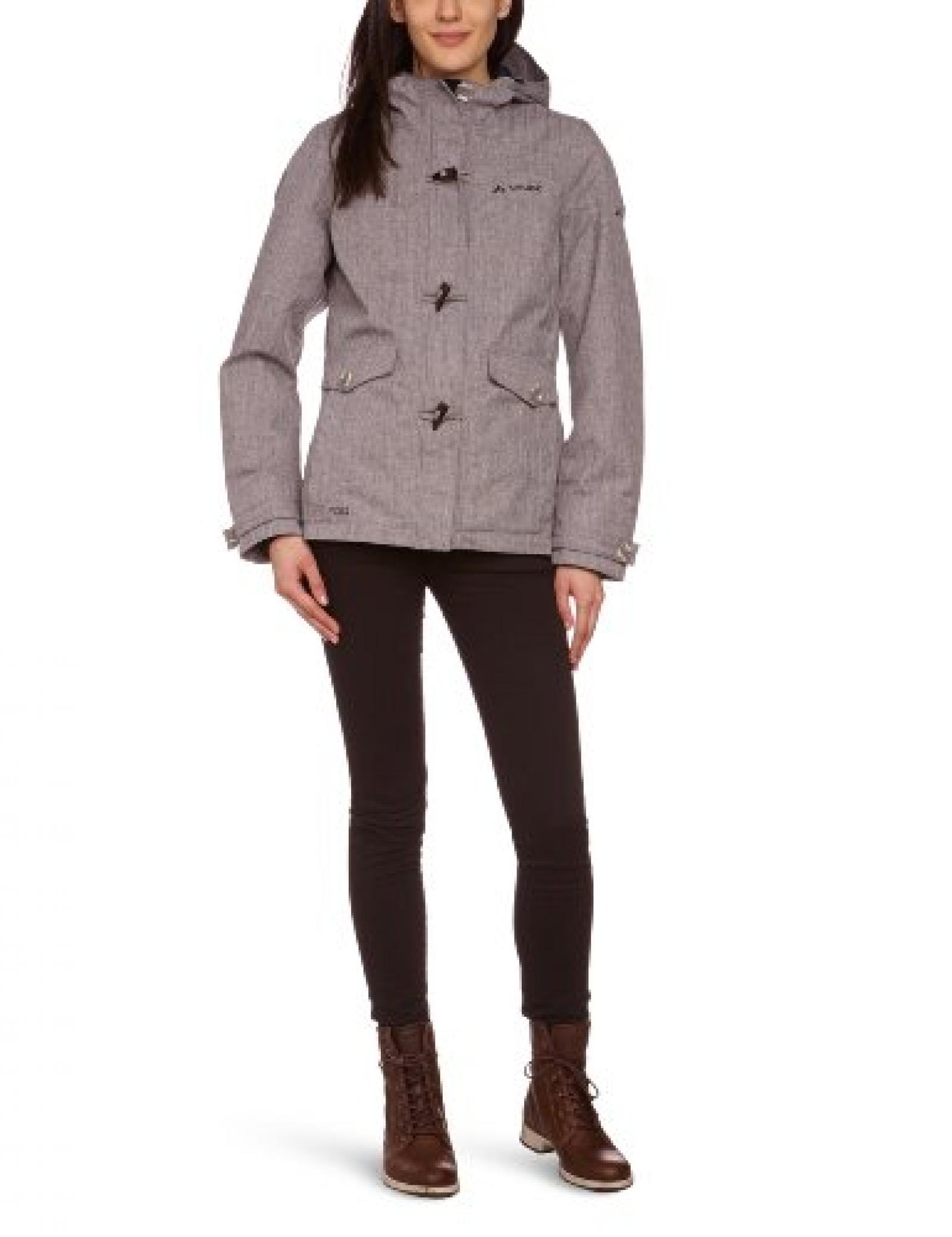VAUDE Damen Jacke Yale V VAUDE Damen Jacke Yale V