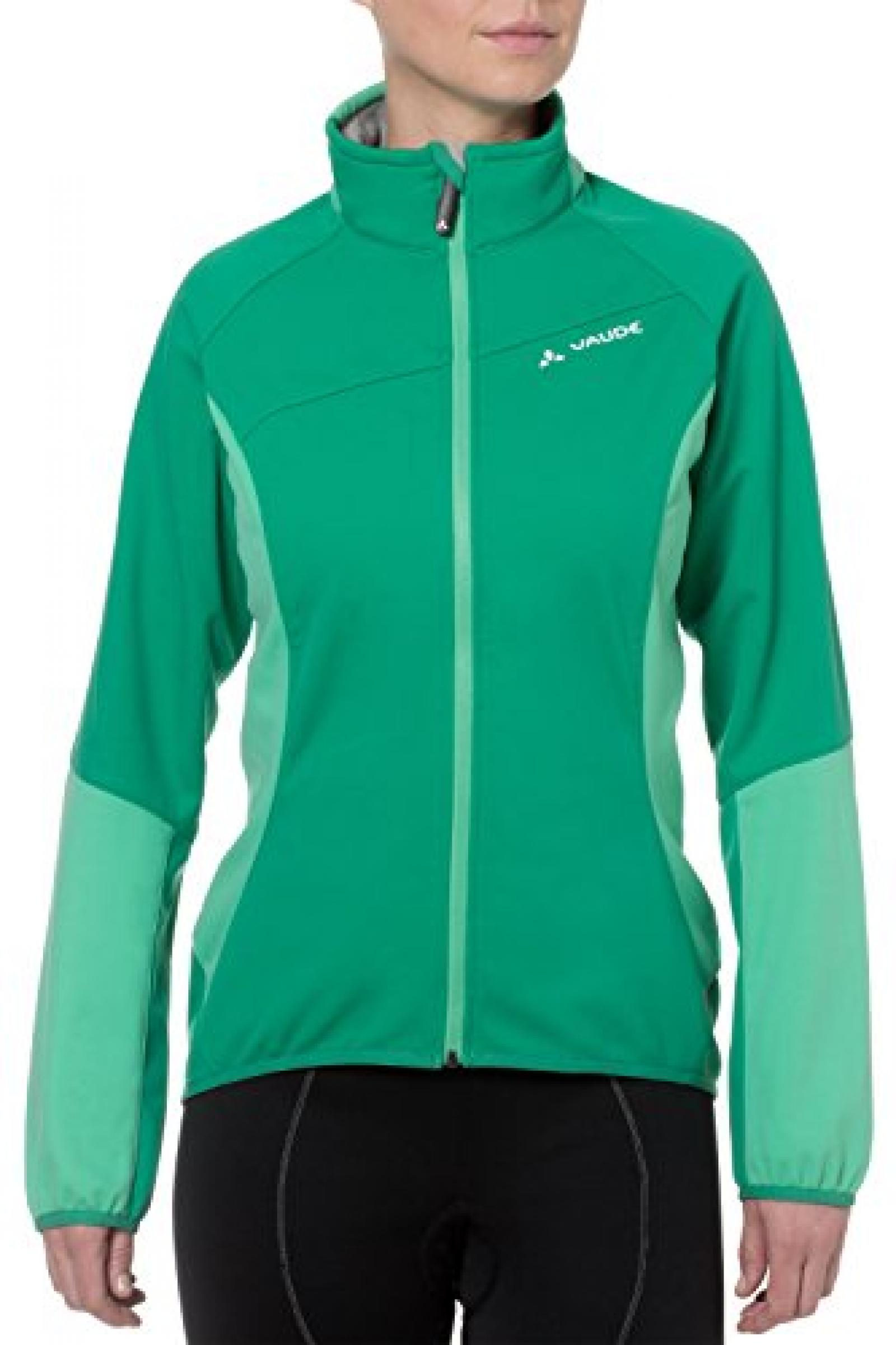VAUDE Damen Jacke Womens Resca Softshell Jacket VAUDE Damen Jacke Womens Resca Softshell Jacket