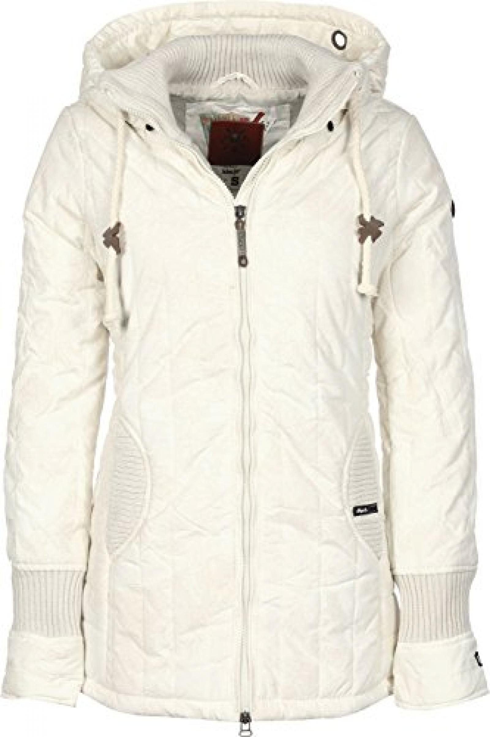 Khujo Retro Tweety W Jacke Khujo Retro Tweety W Jacke