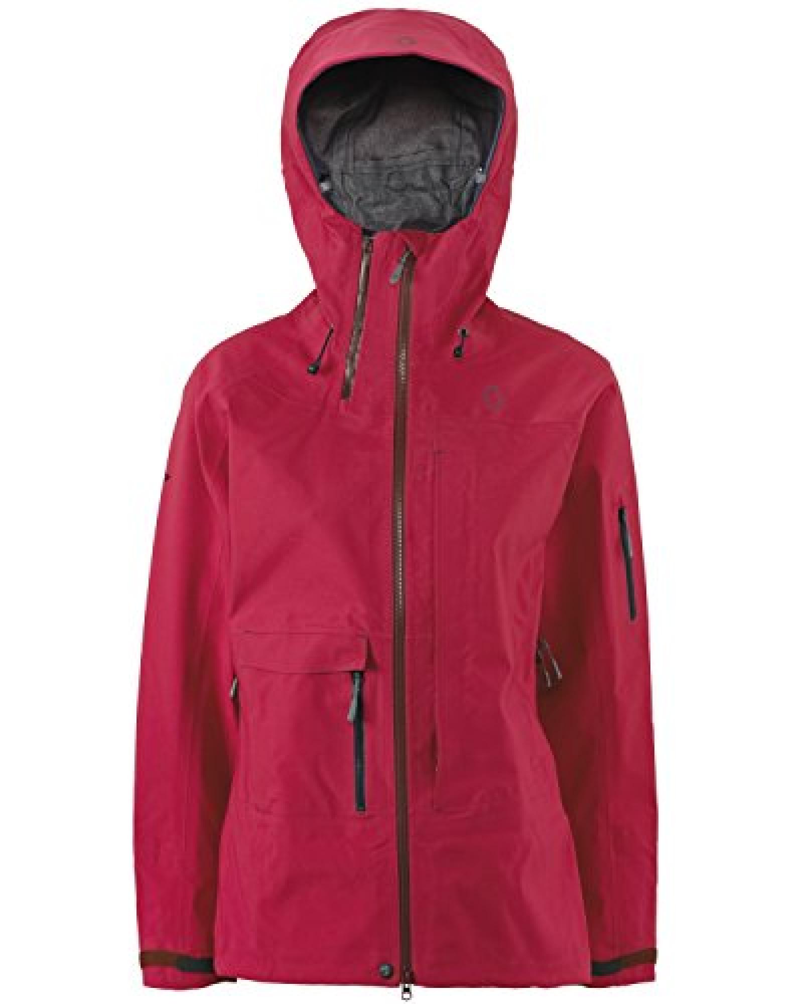 Damen Snowboard Jacke Scott Jebel Jacket 