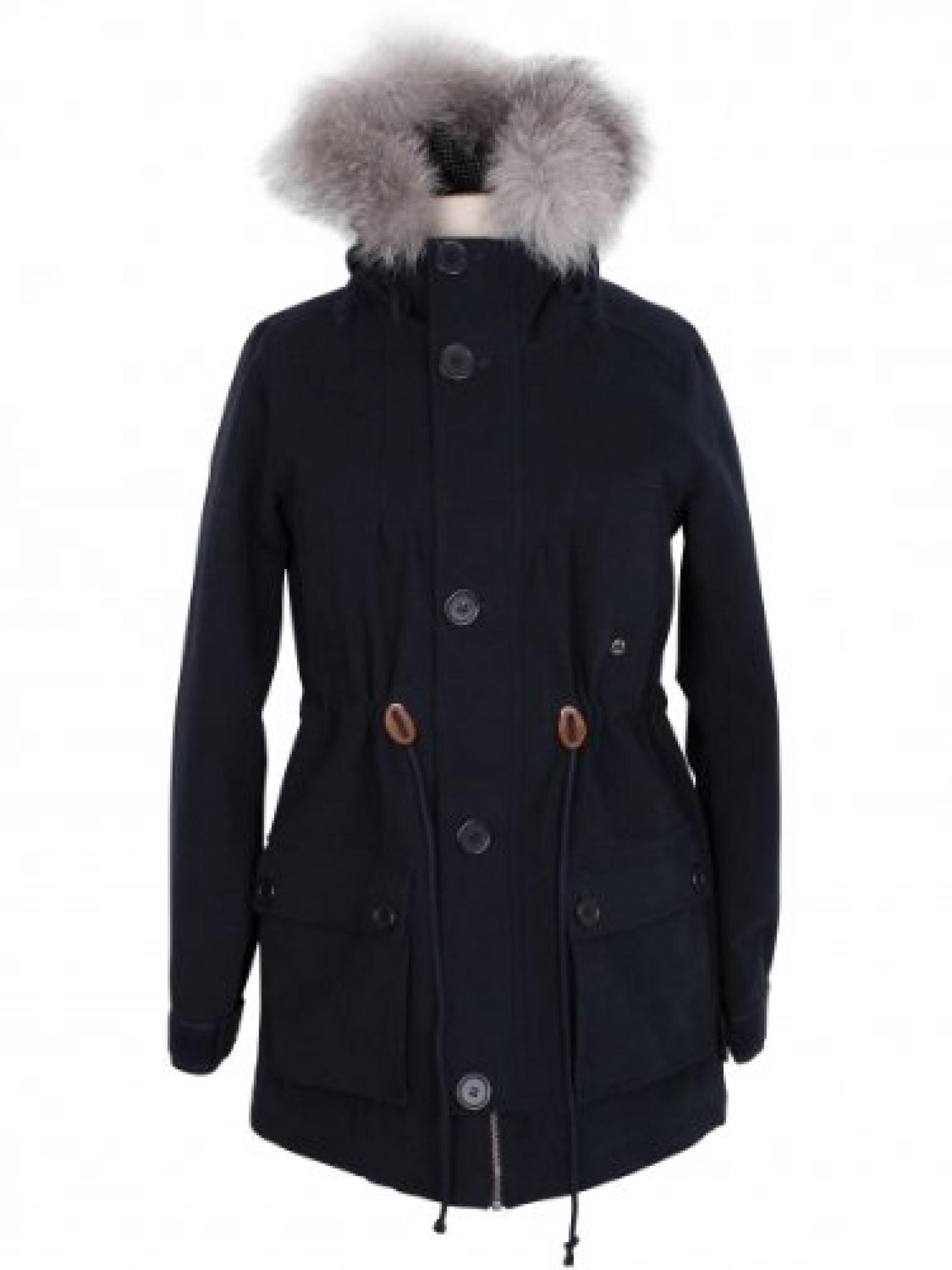 Danefae Winterjacke Dronninge Parka Danefae Winterjacke Dronninge Parka