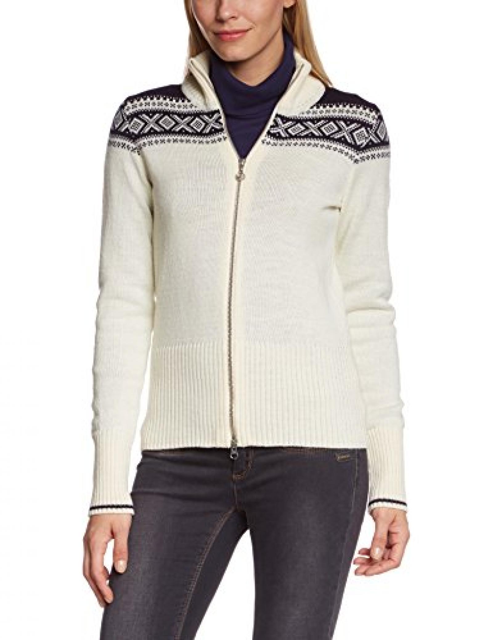 Dale of Norway Damen Jacke Hemsedal Femininejacket Dale of Norway Damen Jacke Hemsedal Femininejacket
