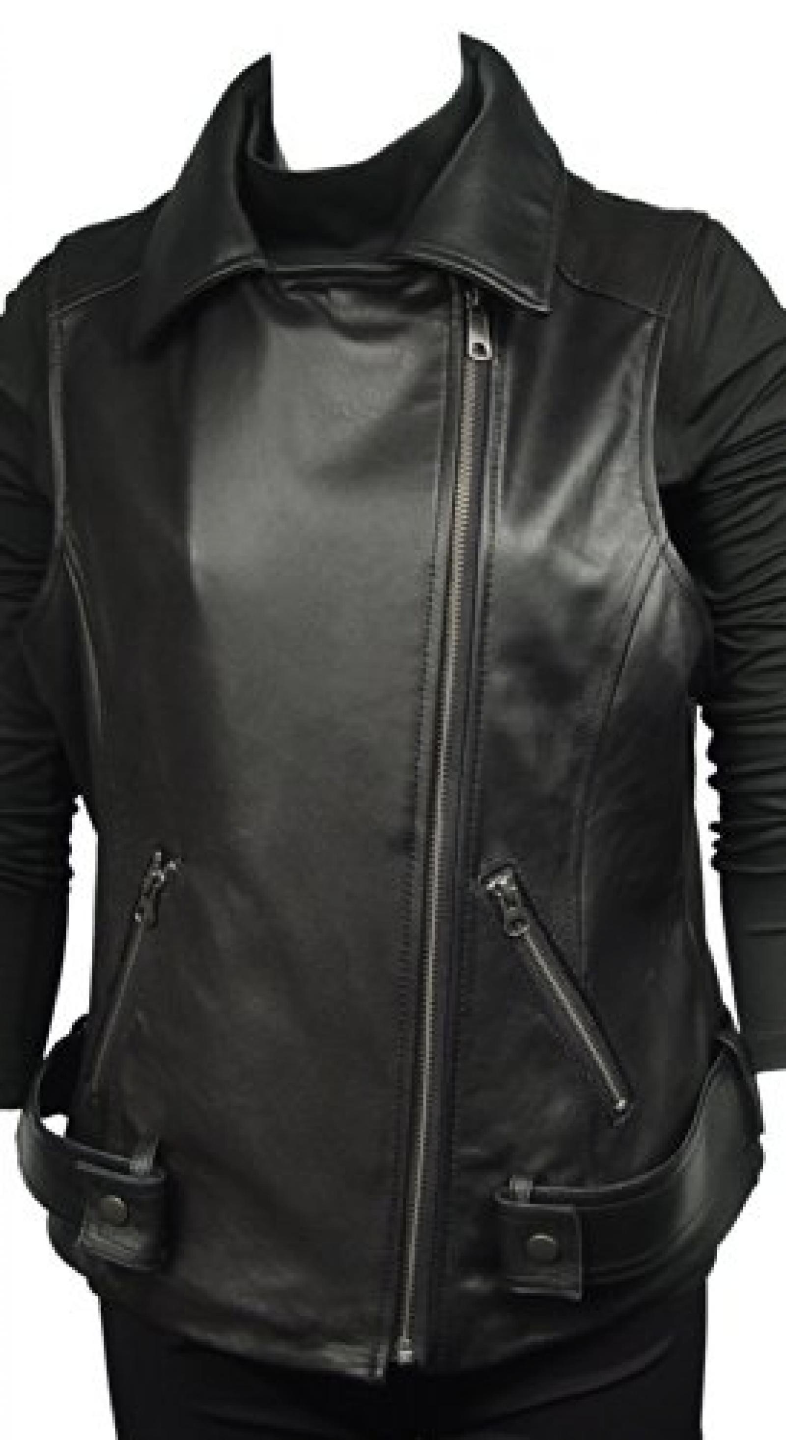 Nettailor Women PLUS SIZE 4159 Leather Motorcycle Jacket Flap Front Zip Closure Nettailor Women PLUS SIZE 4159 Leather Motorcycle Jacket Flap Front Zip Closure