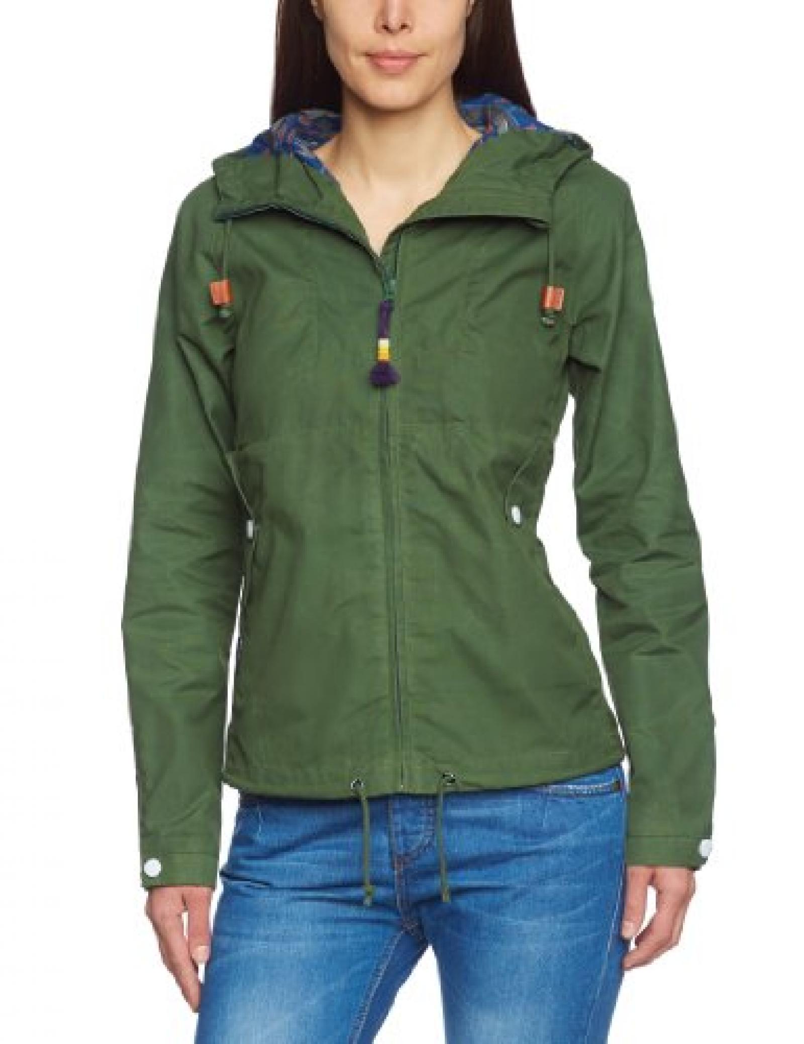 Maloja Damen Waxed Cotton Jacke Yumiam Maloja Damen Waxed Cotton Jacke Yumiam