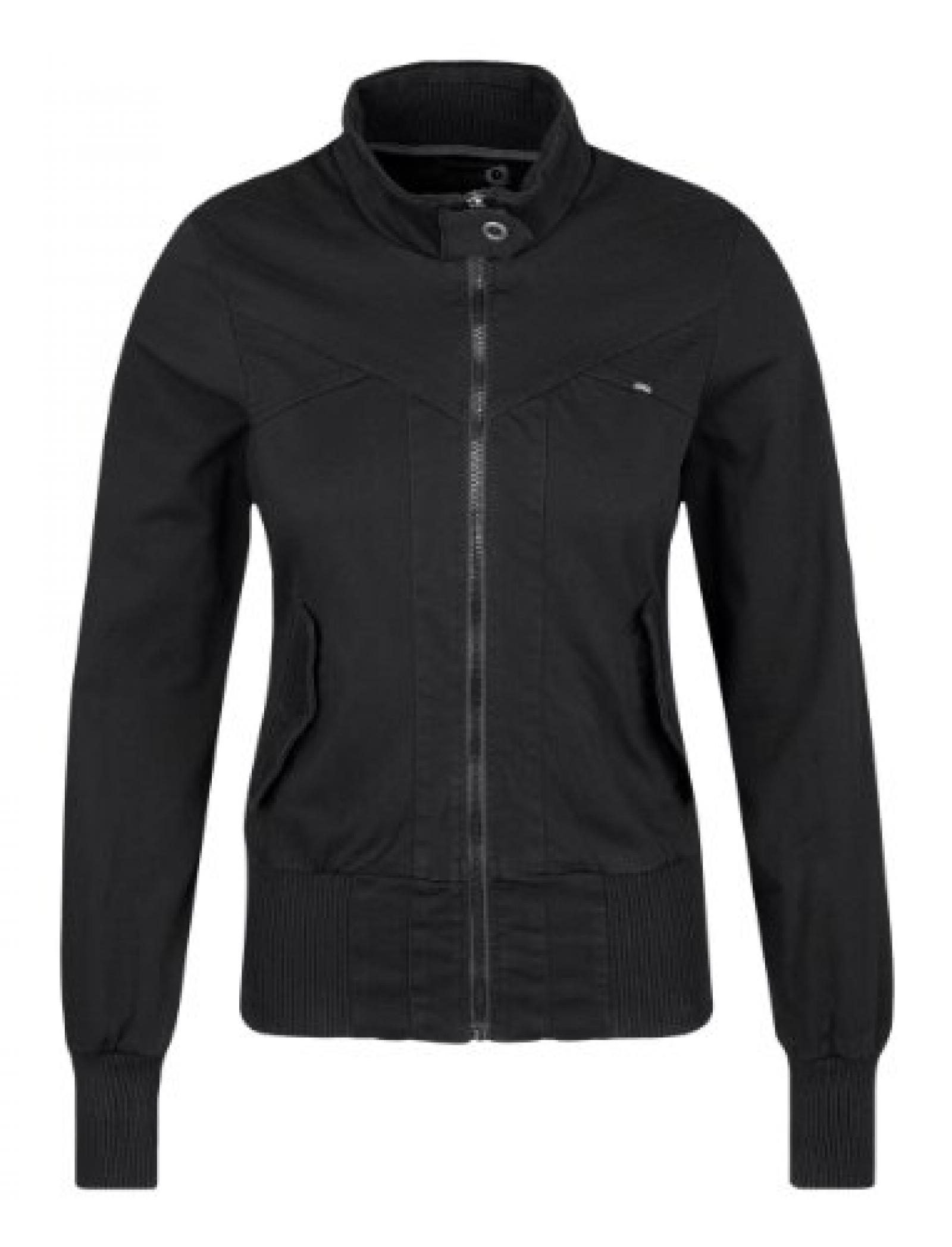 Bench Damen Jacke TIME AGAIN Bench Damen Jacke TIME AGAIN