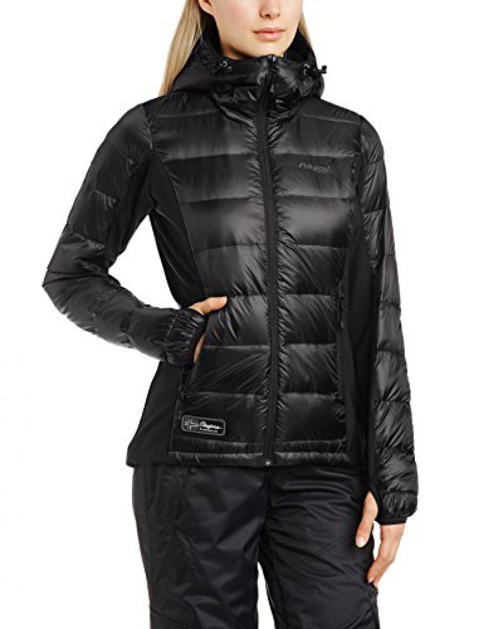 Bergans Damen Daunenjacke Myre Lady Bergans Damen Daunenjacke Myre Lady