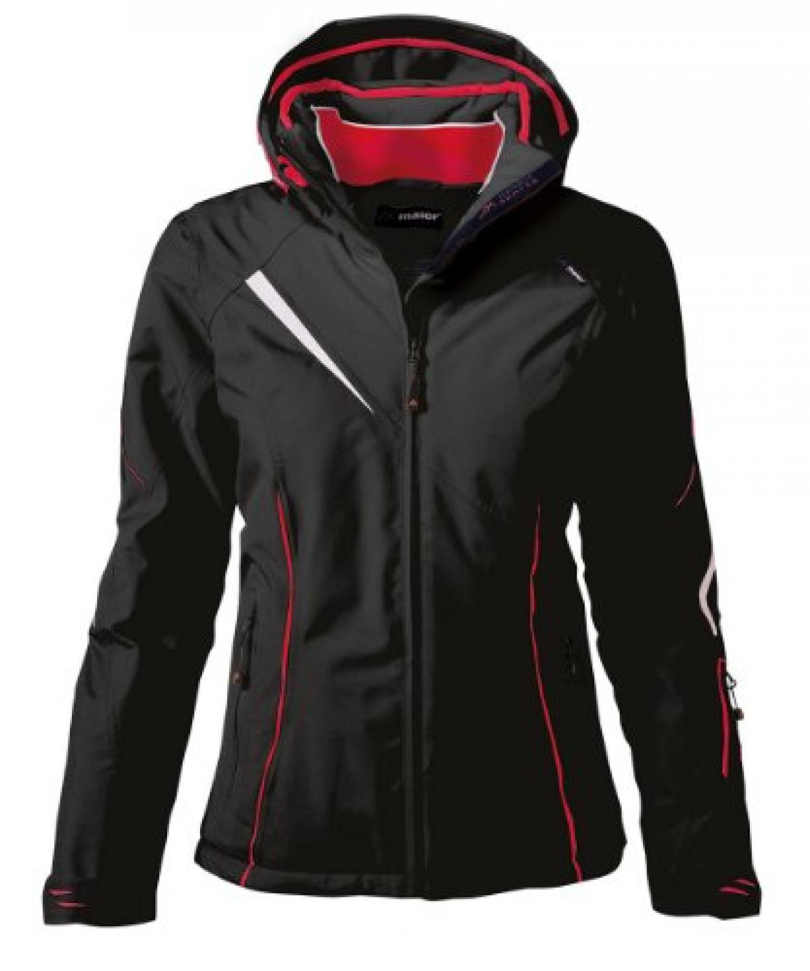 Maier Sport Moran mTEX schwarz Maier Sport Moran mTEX schwarz