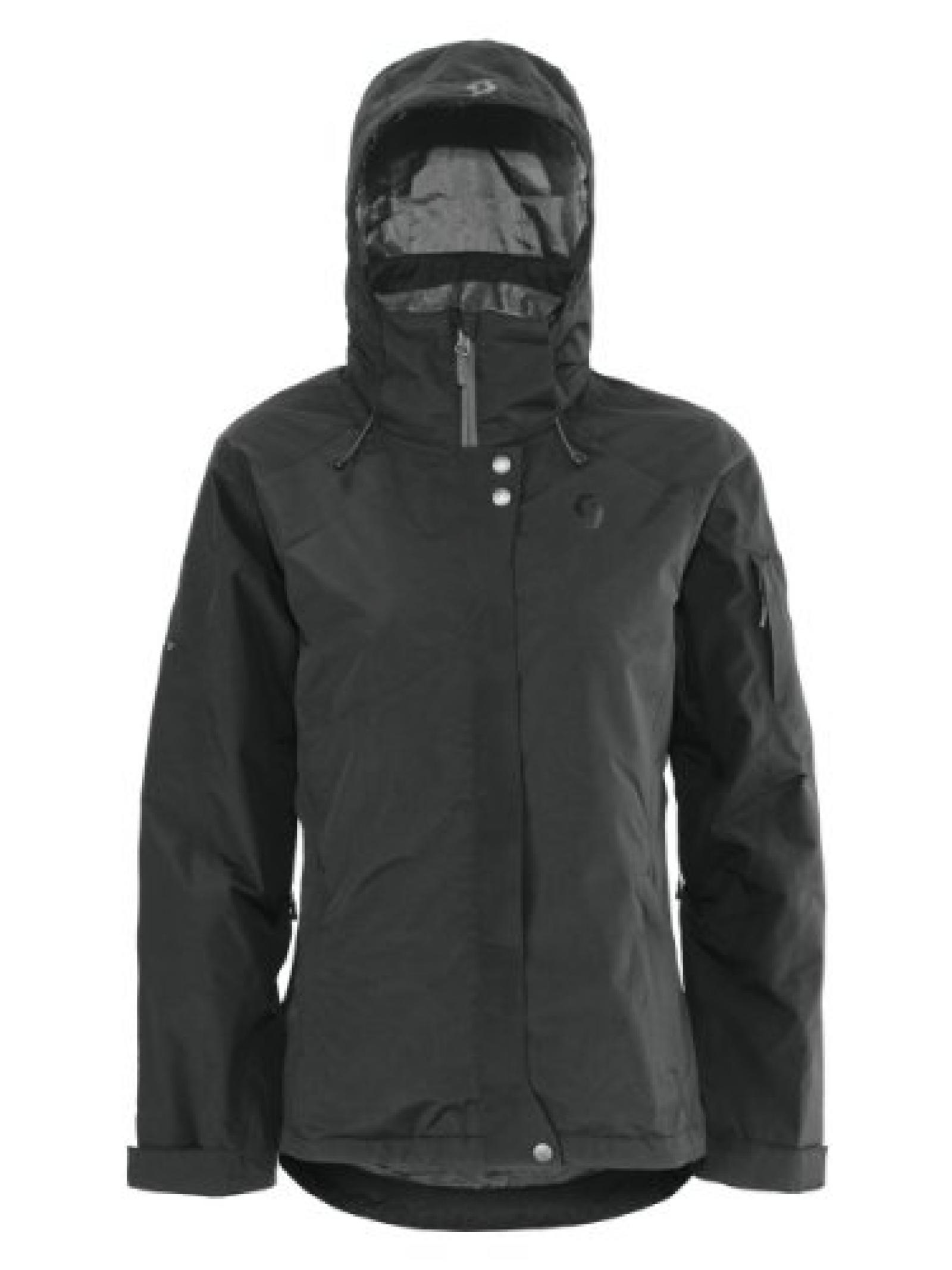 Damen Snowboard Jacke Scott Mistie Jacket Damen Snowboard Jacke Scott Mistie Jacket
