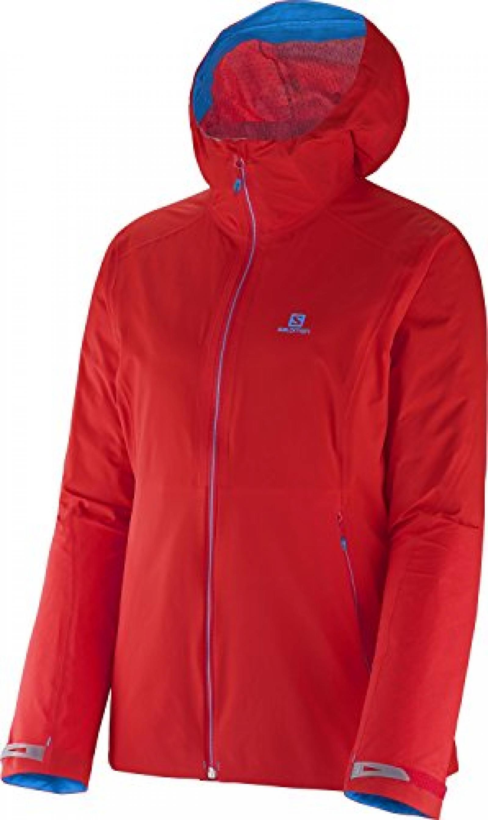 Damen Snowboard Jacke Salomon Minim 2.5L Jacket 