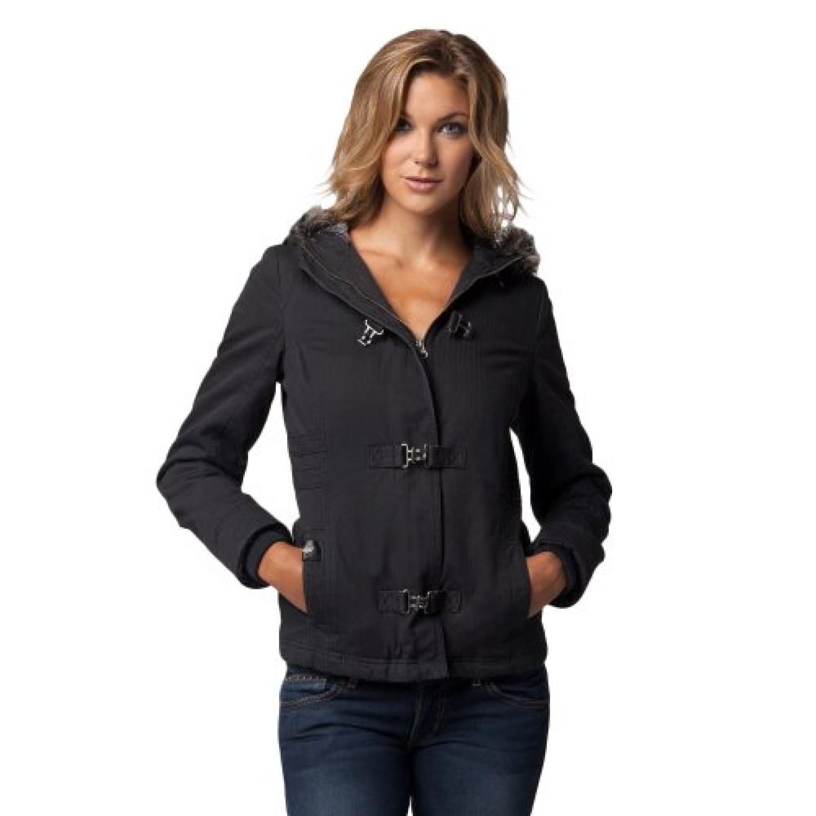 Fox - - Junior Detention Jacket Fox - - Junior Detention Jacket