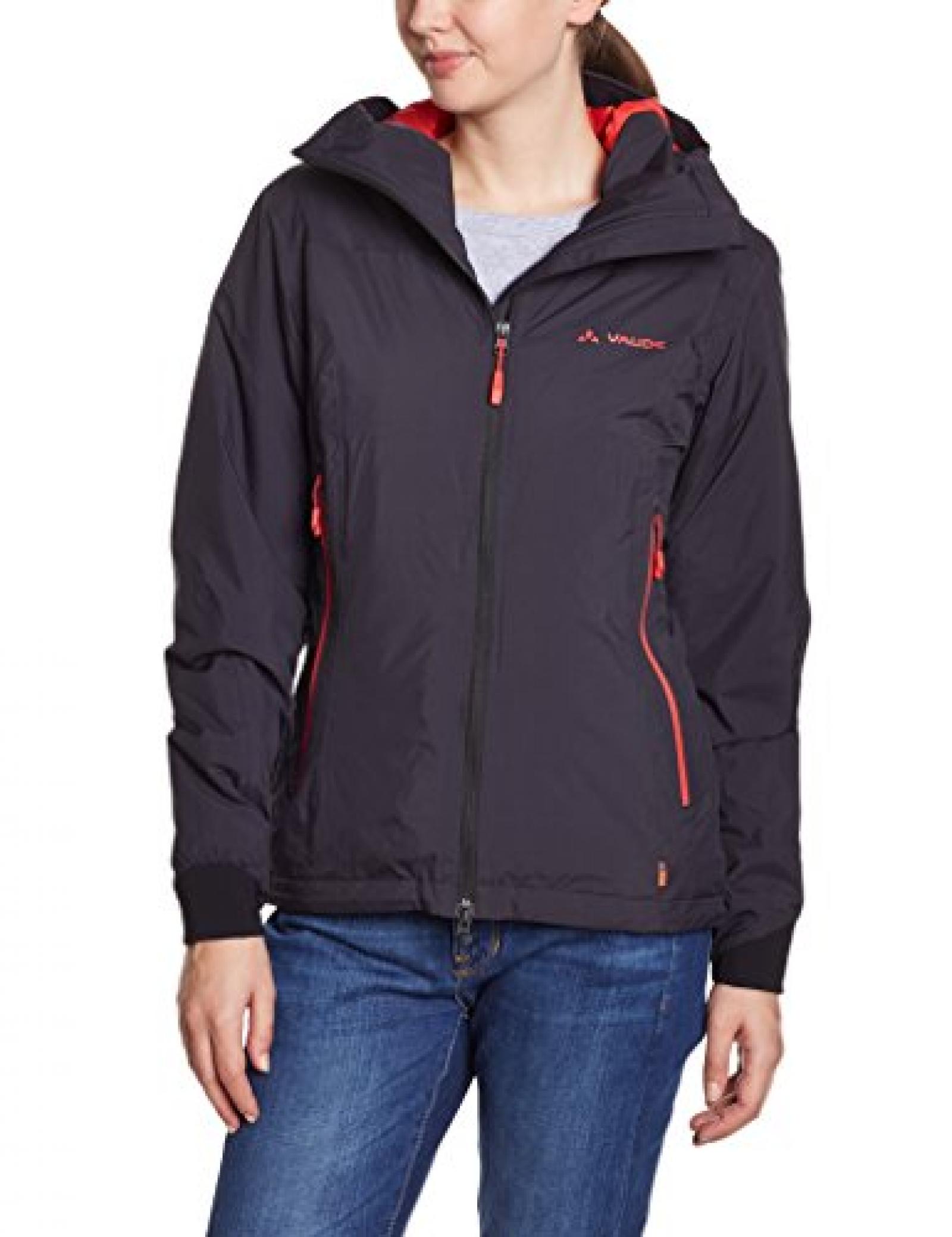 VAUDE Damen Jacke Womens Rond Jacket II VAUDE Damen Jacke Womens Rond Jacket II