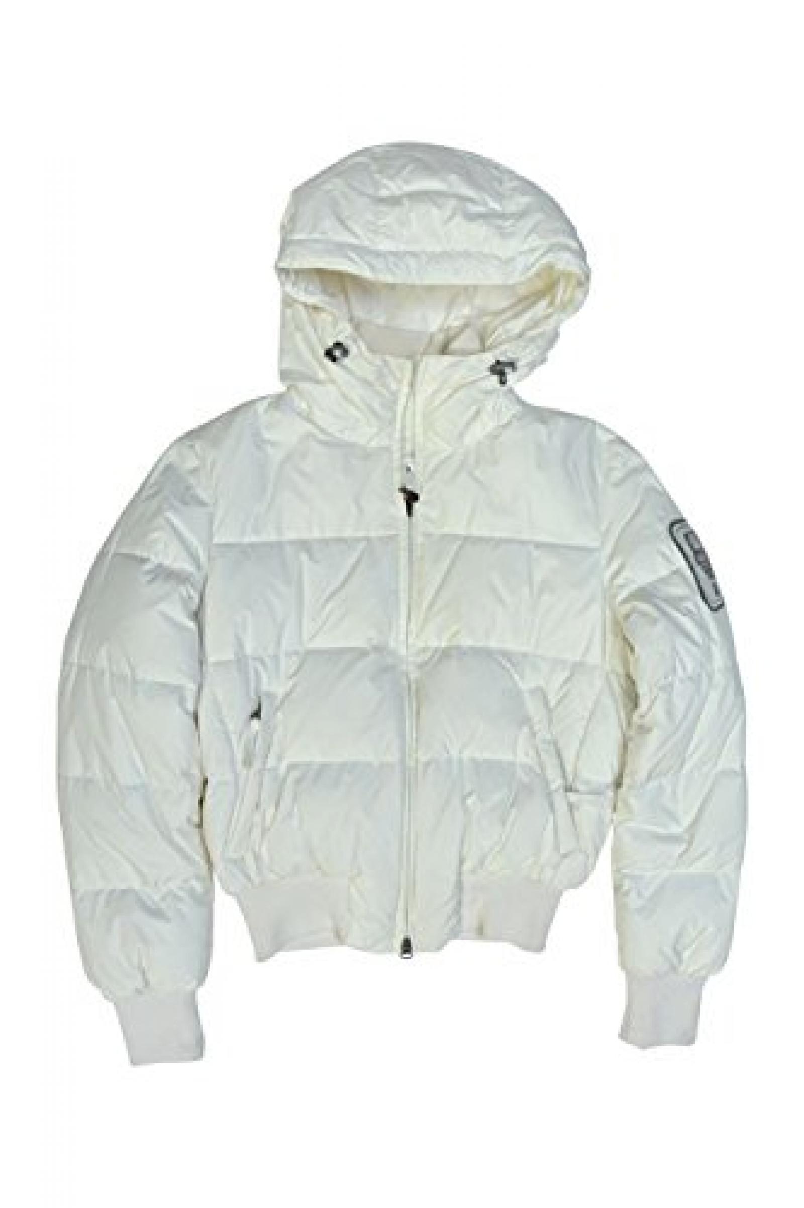 Kejo Damen Jacke Daunenjacke GONAGAI SUN, Farbe: Creme Kejo Damen Jacke Daunenjacke GONAGAI SUN, Farbe: Creme