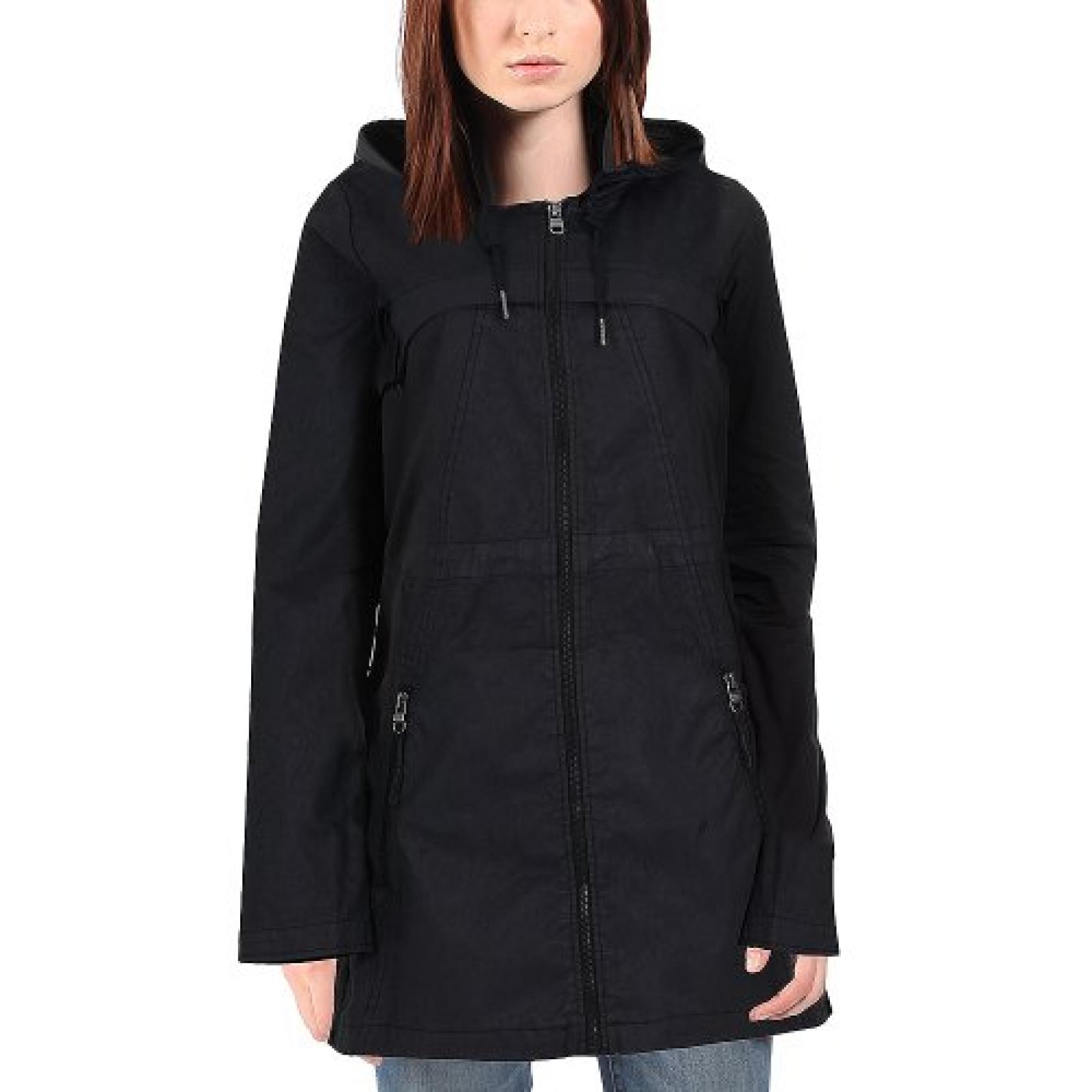Bench Damen Parka Magnetism 