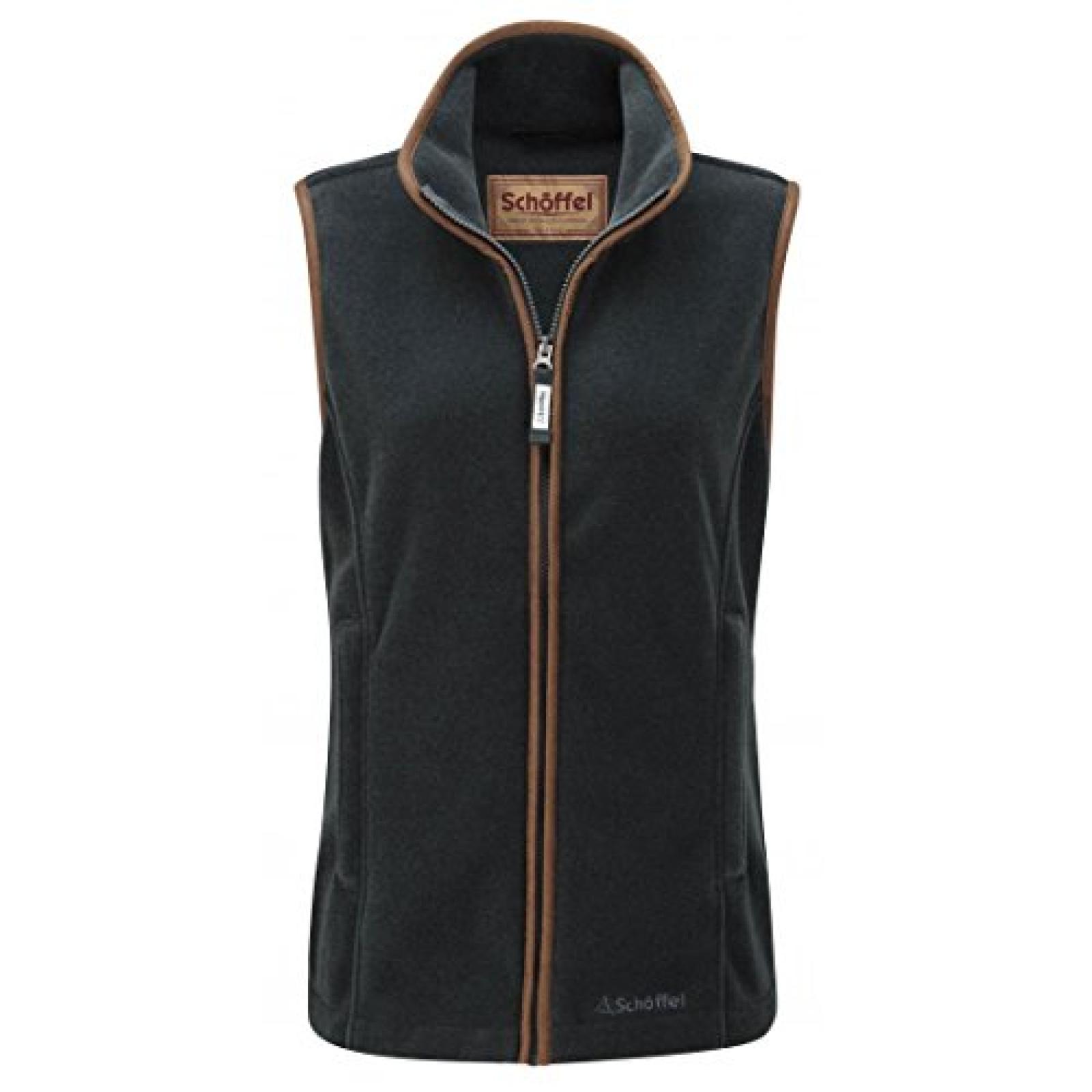 Schöffel Lyndon Fleece-Gilet für Damen Schöffel Lyndon Fleece-Gilet für Damen