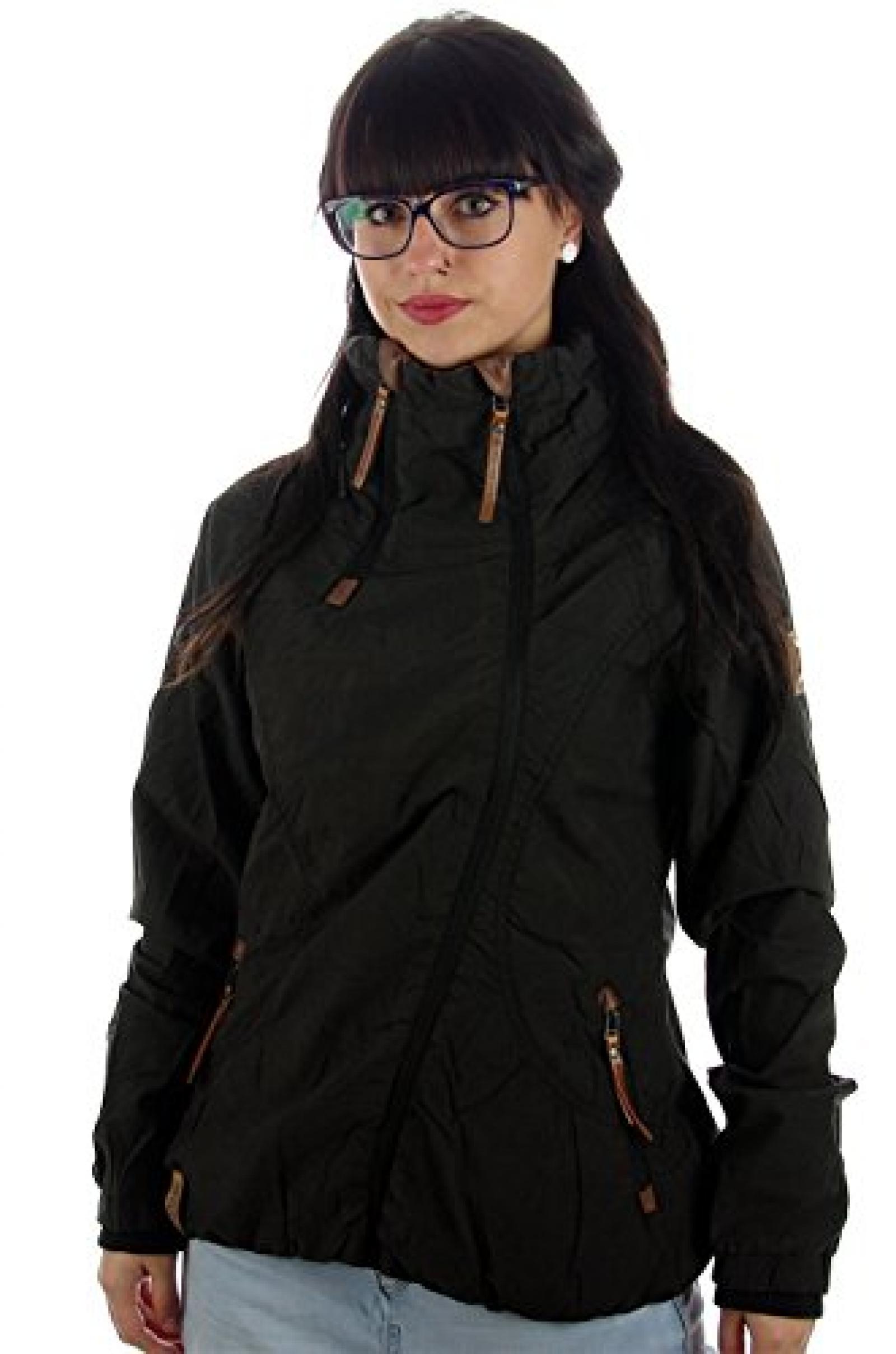 Jacke Naketano Damen
