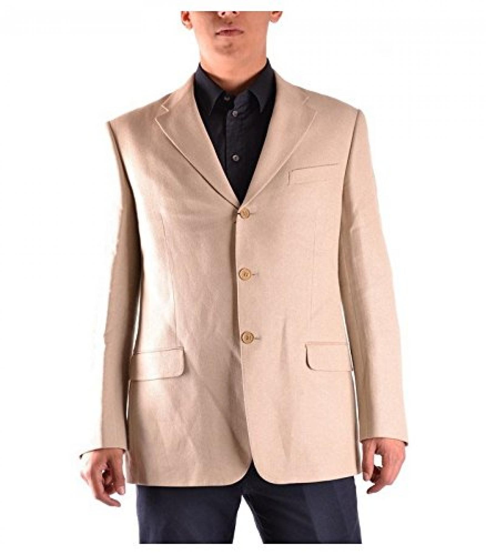 Valentino jacket ancv083 52 Beige Valentino jacket ancv083 52 Beige