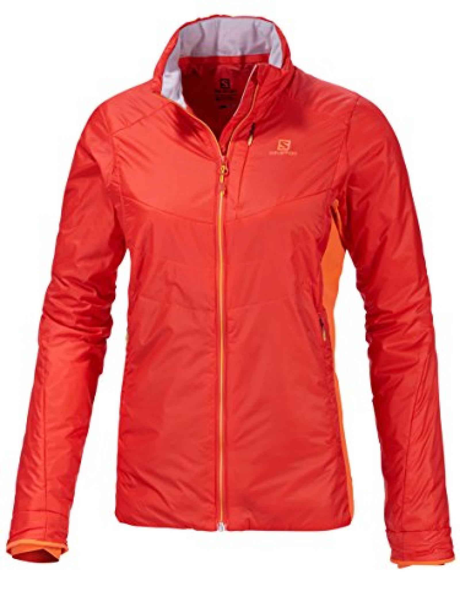 Salomon Minim Synth Primaloft Thermojacke Damen Salomon Minim Synth Primaloft Thermojacke Damen