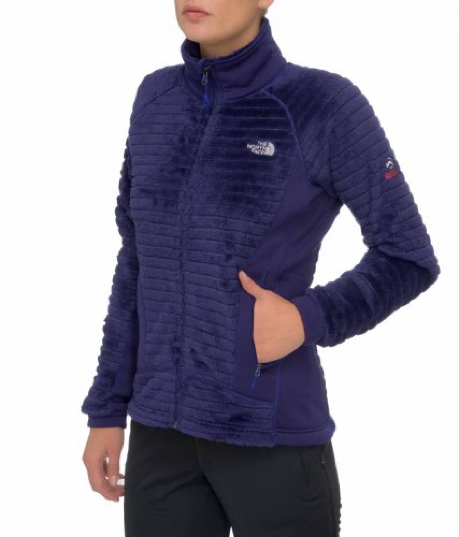 The North Face Damen Radium Hi-Loft Jacket The North Face Damen Radium Hi-Loft Jacket